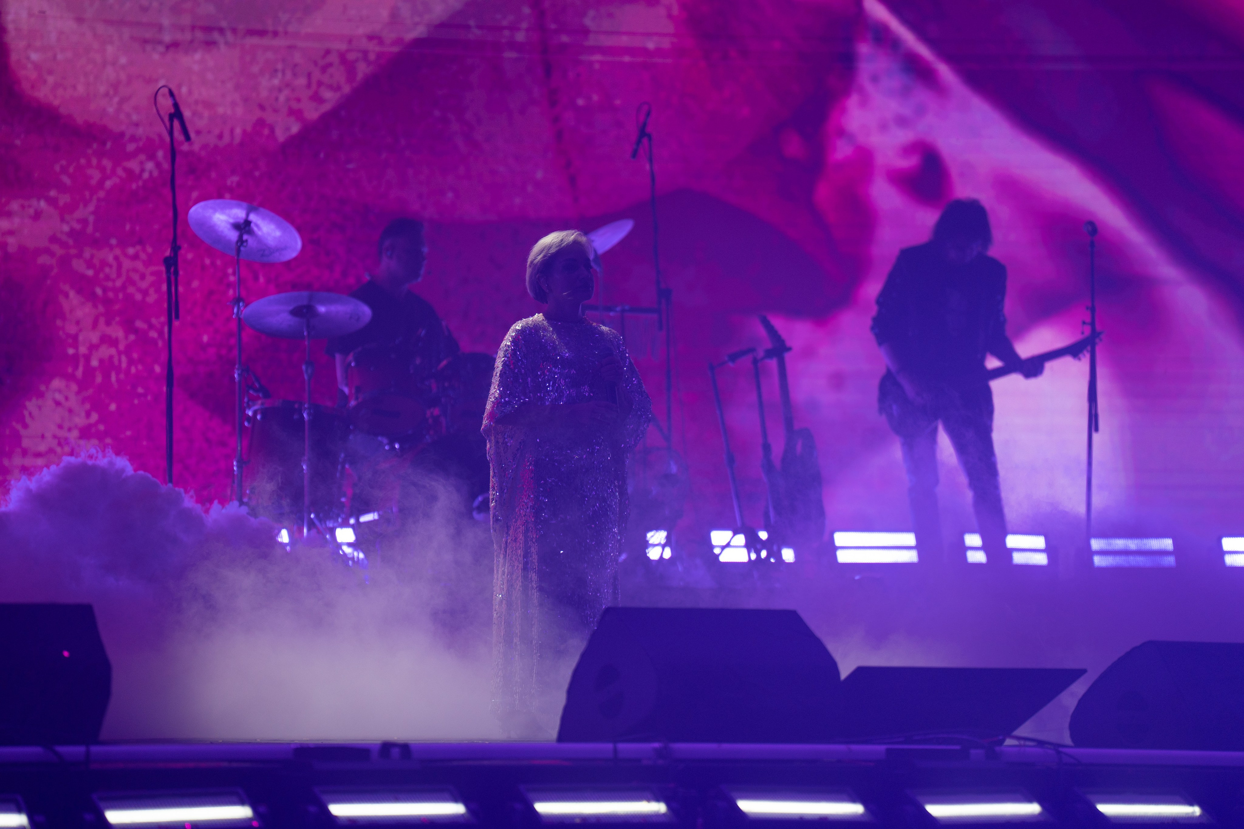 Татьяна Буланова — Ледовый. Фотограф Мария Ковкова