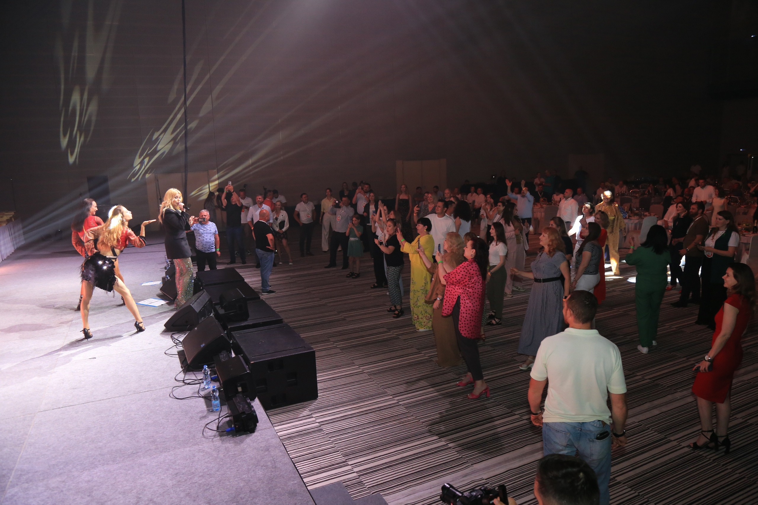 Светский ужин Про Яблоко 2024. Репортажный и свадебный фотограф Пятигорск и КМВ