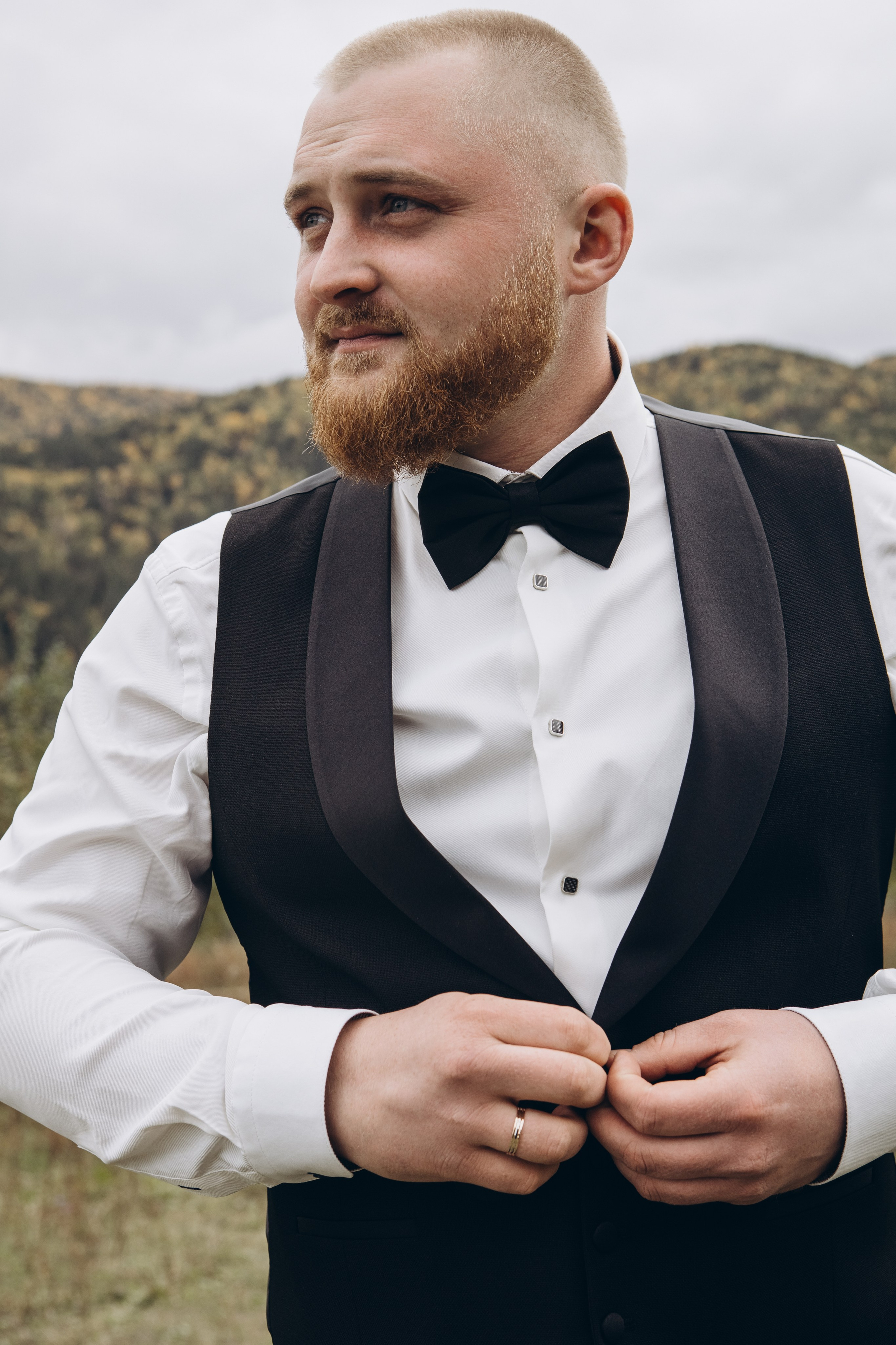 Дарья&Даниил. Свадебный фотограф Белокуриха, Алтай