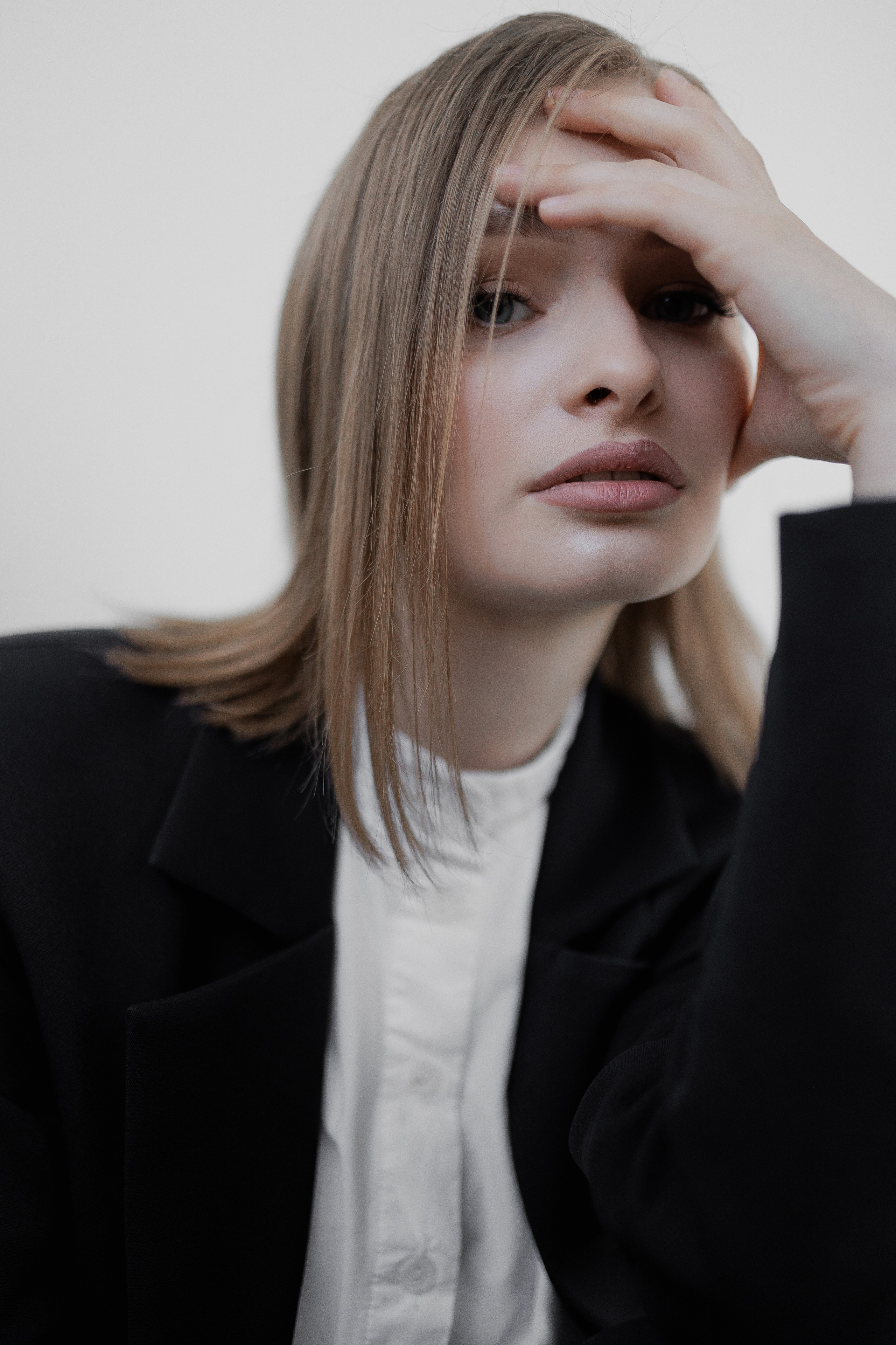 Сестренки. Свадебный и семейный фотограф Москва Екатерина Верижникова