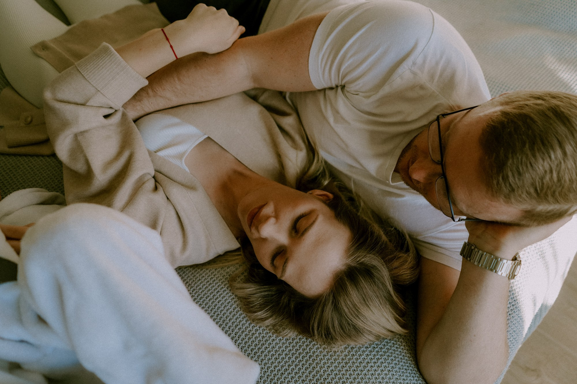 Домашняя фотосессия. Фотограф Москва — Юлия Кокова