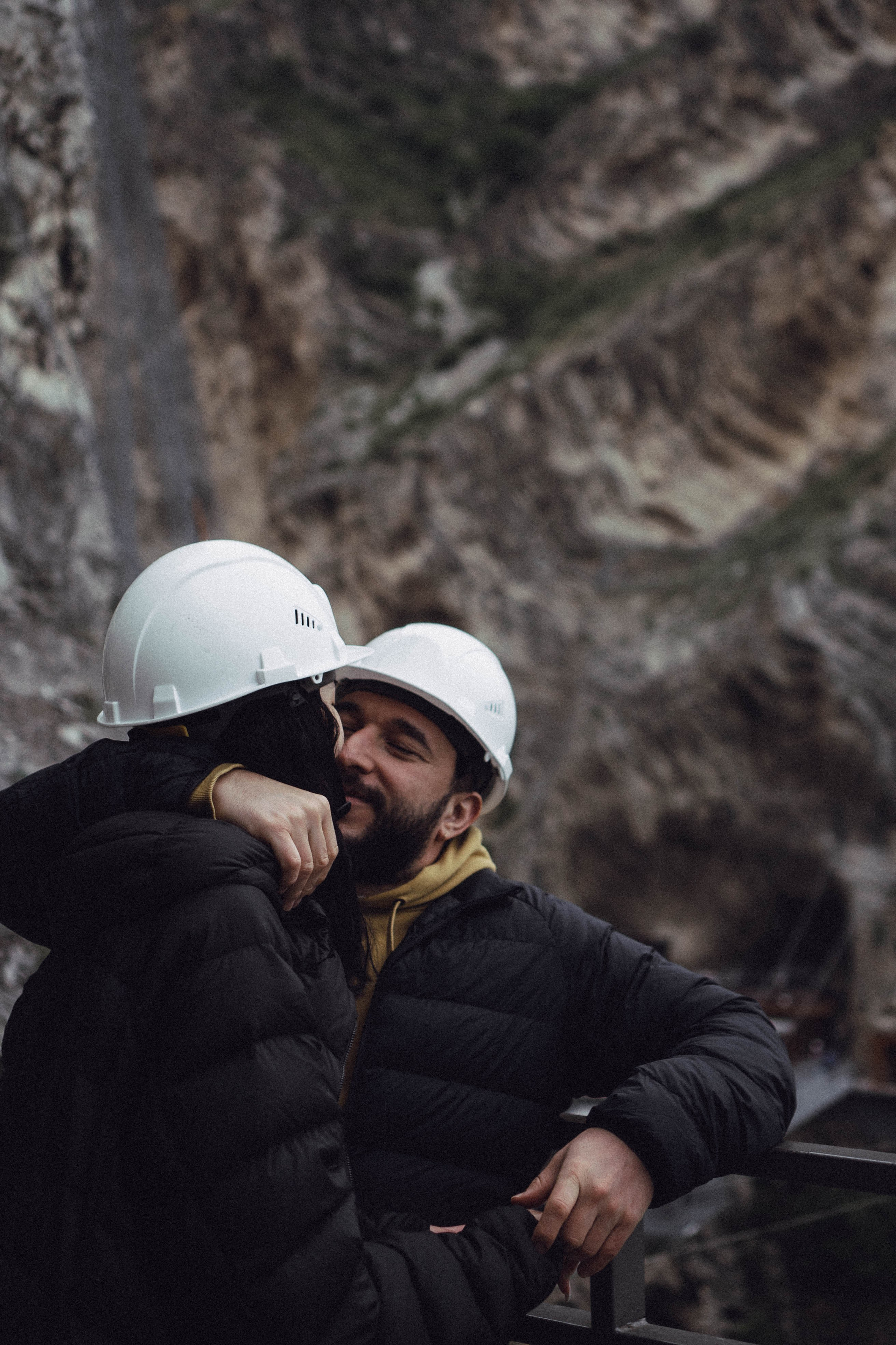 Горы. Профессиональный фотограф, Санкт-Петербург — Виктория Богомолова