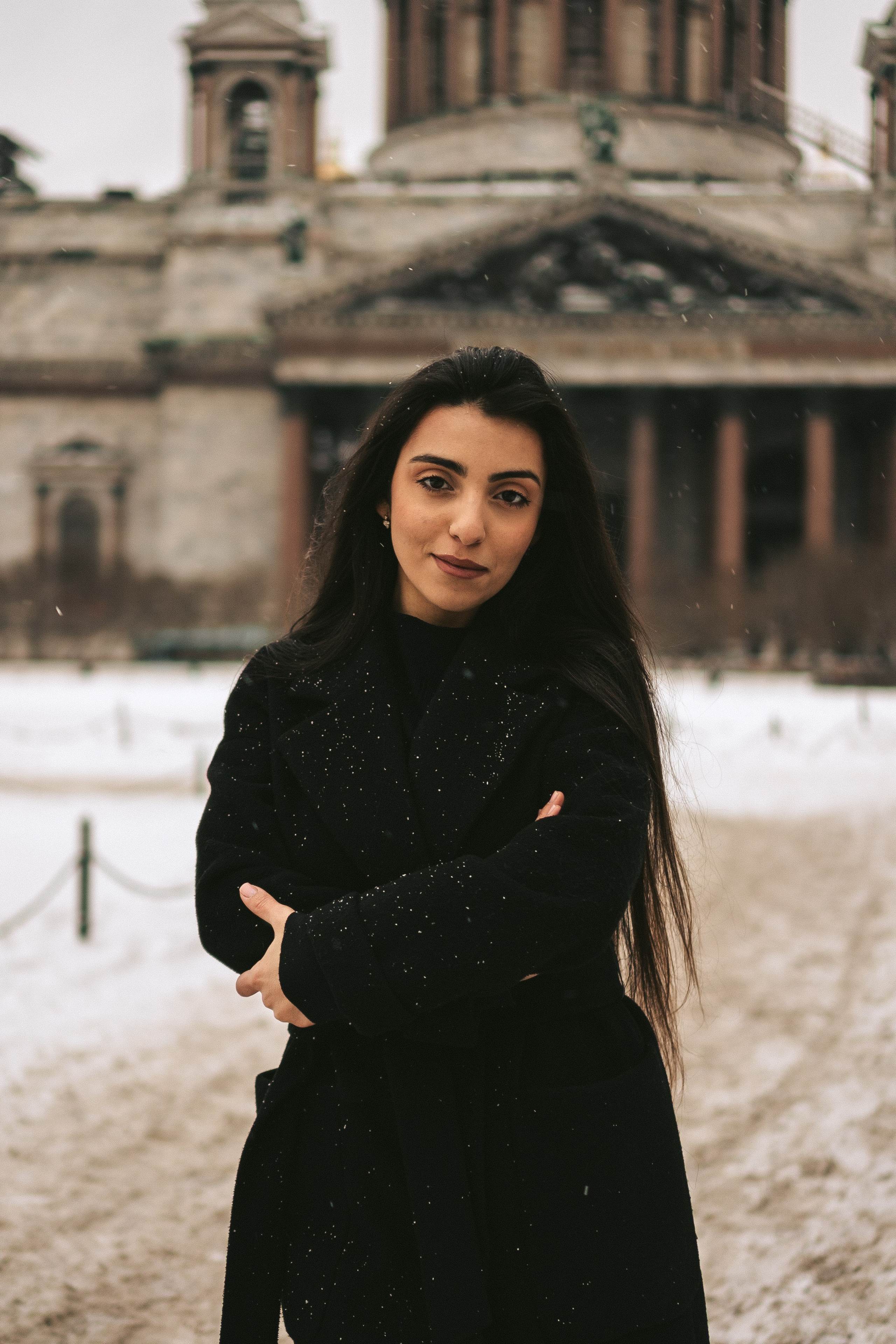 Фотосессия в Санкт-Петербурге. Профессиональный фотограф, Санкт-Петербург — Виктория Богомолова