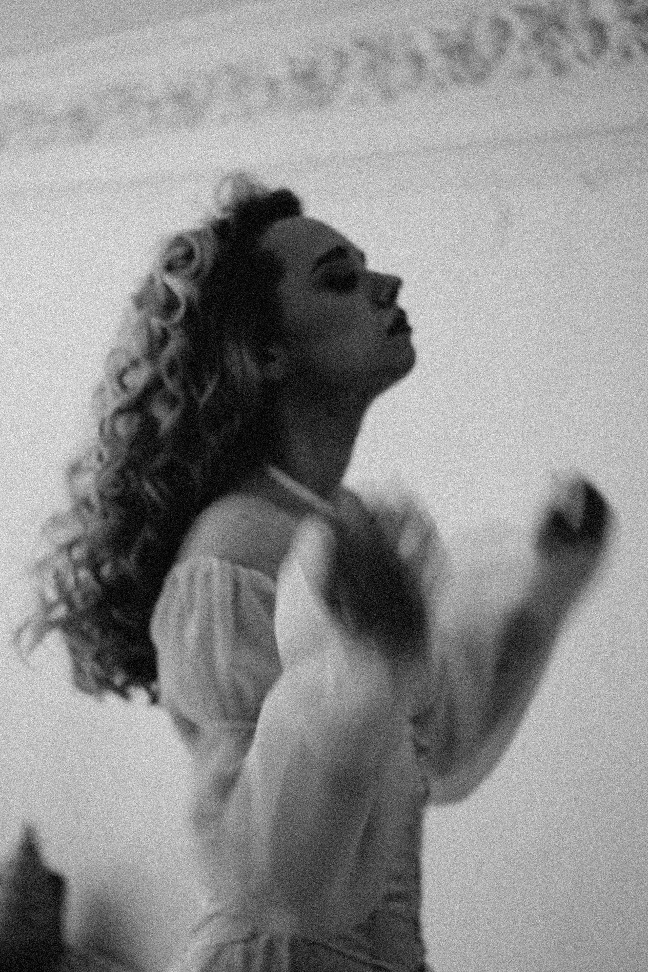 Студийная. Профессиональный фотограф, Санкт-Петербург — Виктория Богомолова