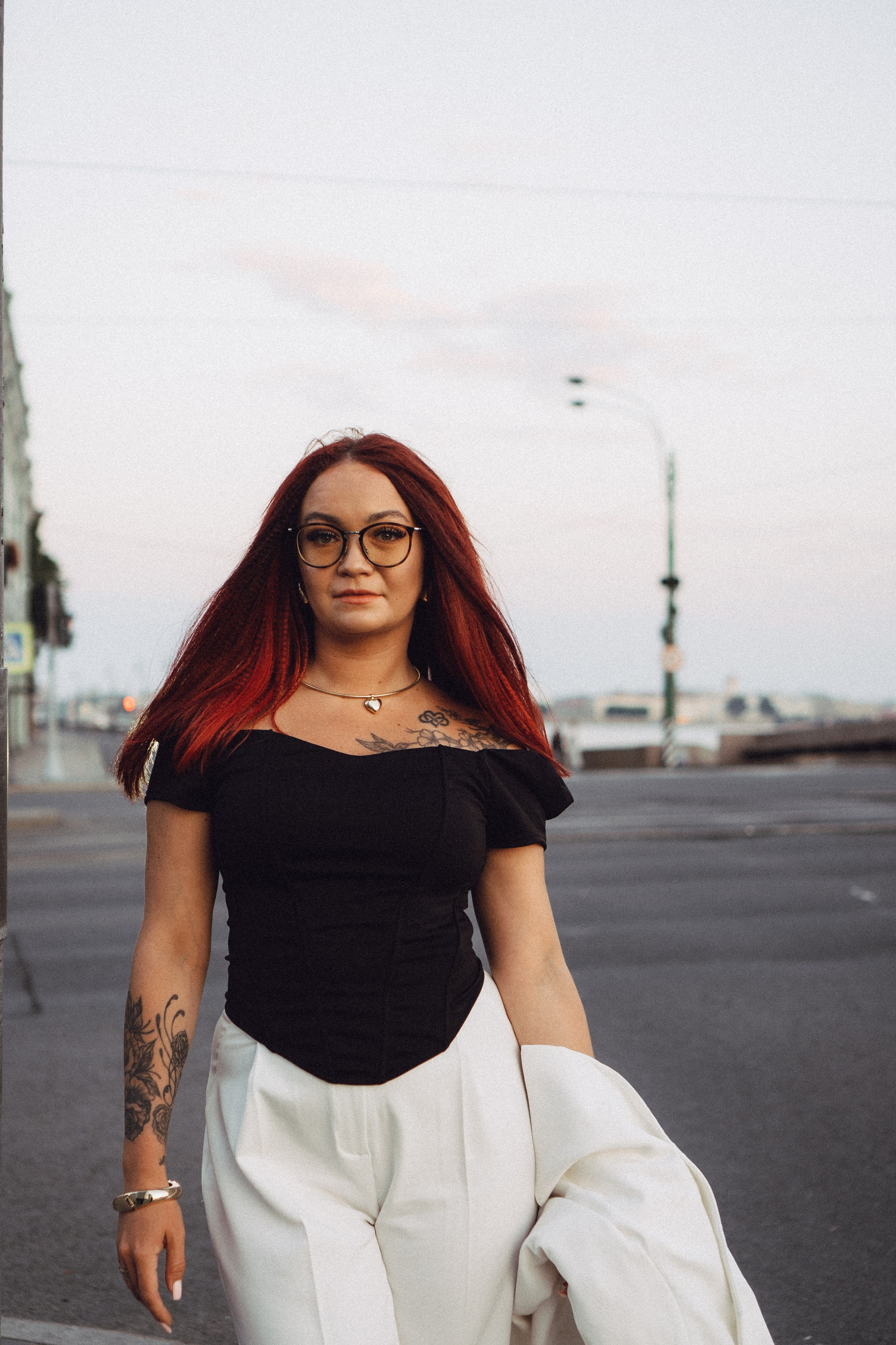 РАССВЕТНАЯ ИСТОРИЯ. Профессиональный фотограф, Санкт-Петербург — Виктория Богомолова