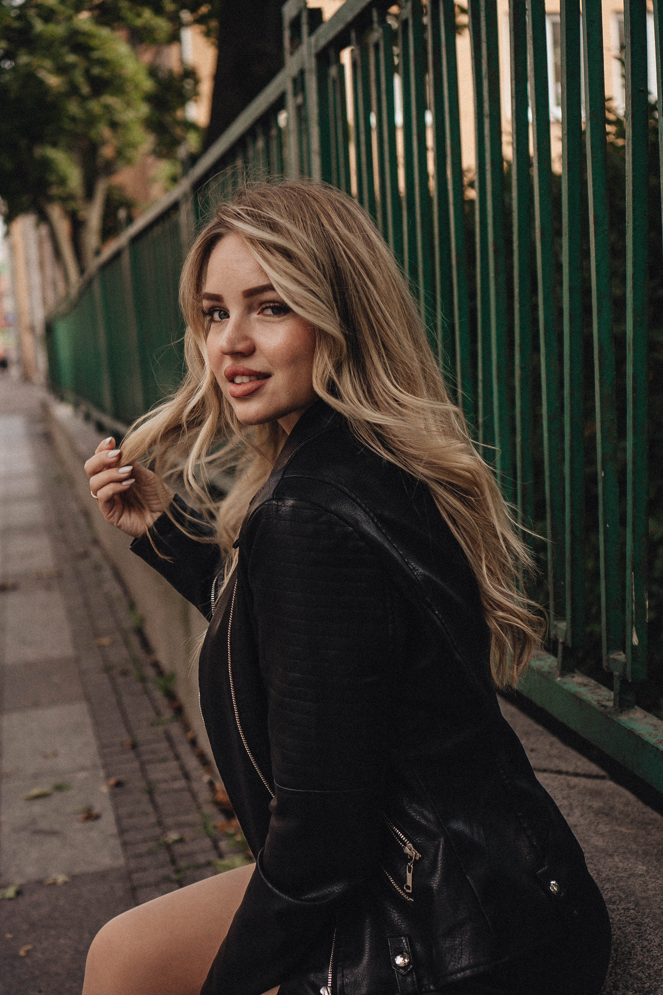 Прогулочная. Профессиональный фотограф, Санкт-Петербург — Виктория Богомолова