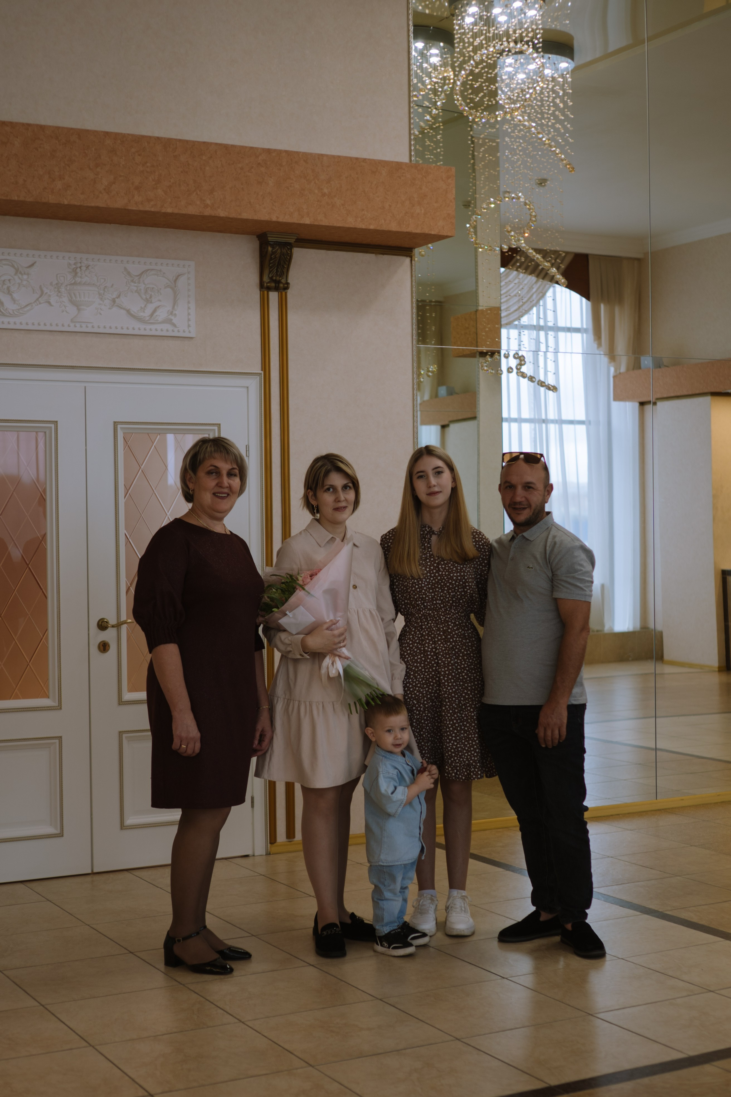 РЕПОРТАЖНАЯ СЬЕМКА В ЗАГСЕ. Профессиональный фотограф, Санкт-Петербург — Виктория Богомолова