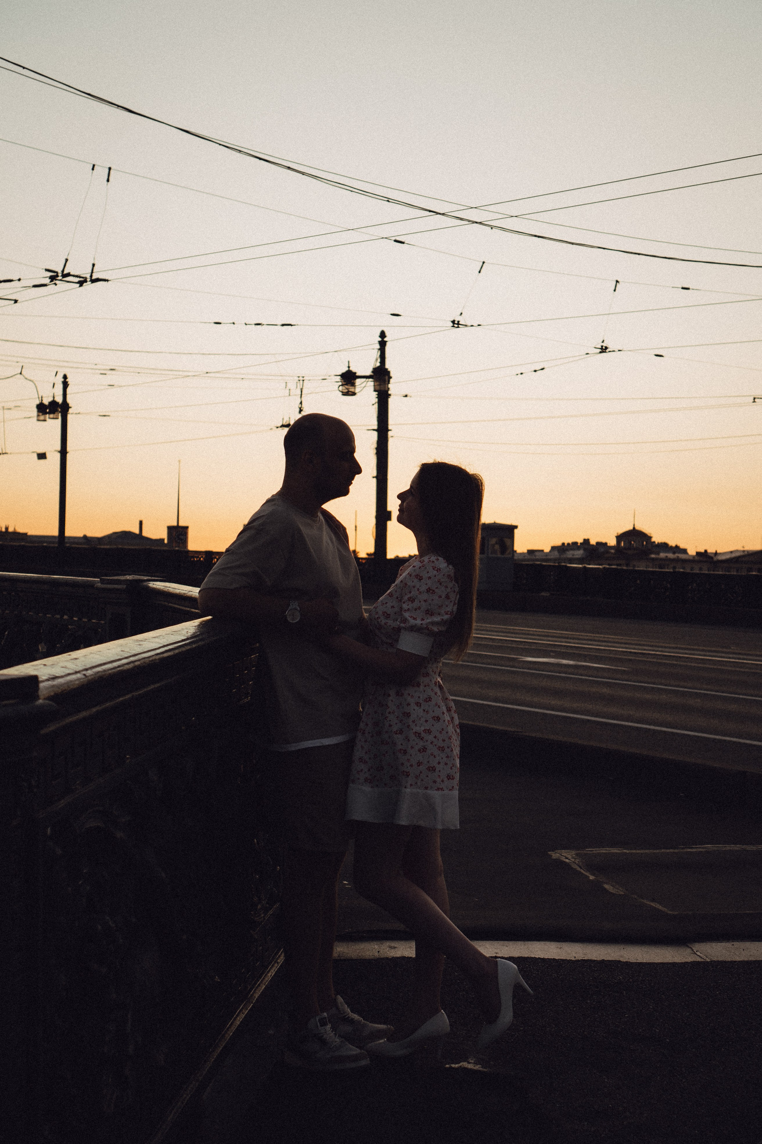 ПРОГУЛКА УТОРОМ ПО ПИТЕРУ. Профессиональный фотограф, Санкт-Петербург — Виктория Богомолова