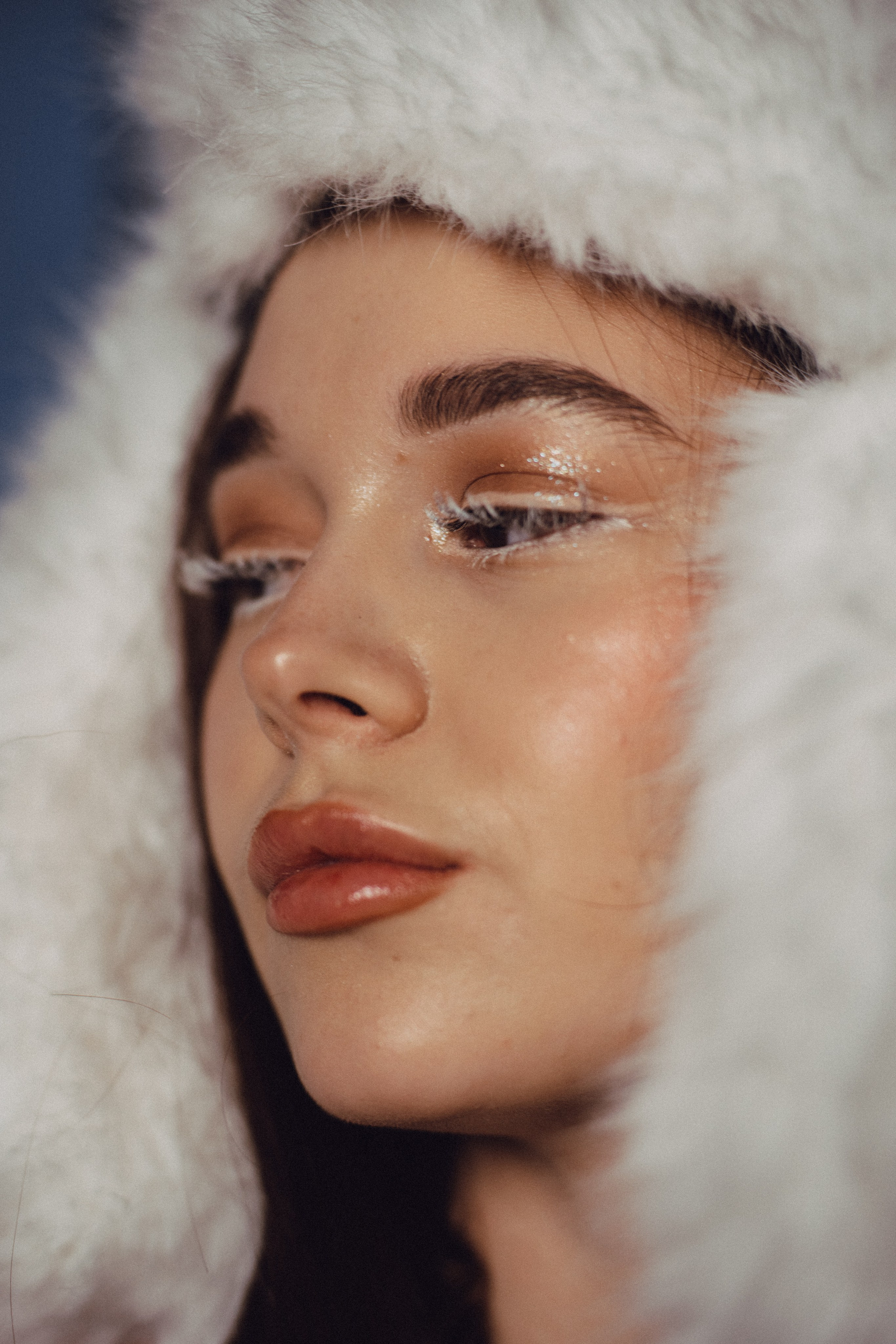 ФОТОСЕССИЯ В ВИНТАЖНОМ СТИЛЕ К НОВОМУ ГОДУ ДЛЯ ДЕВУШКИ. Профессиональный фотограф, Санкт-Петербург — Виктория Богомолова