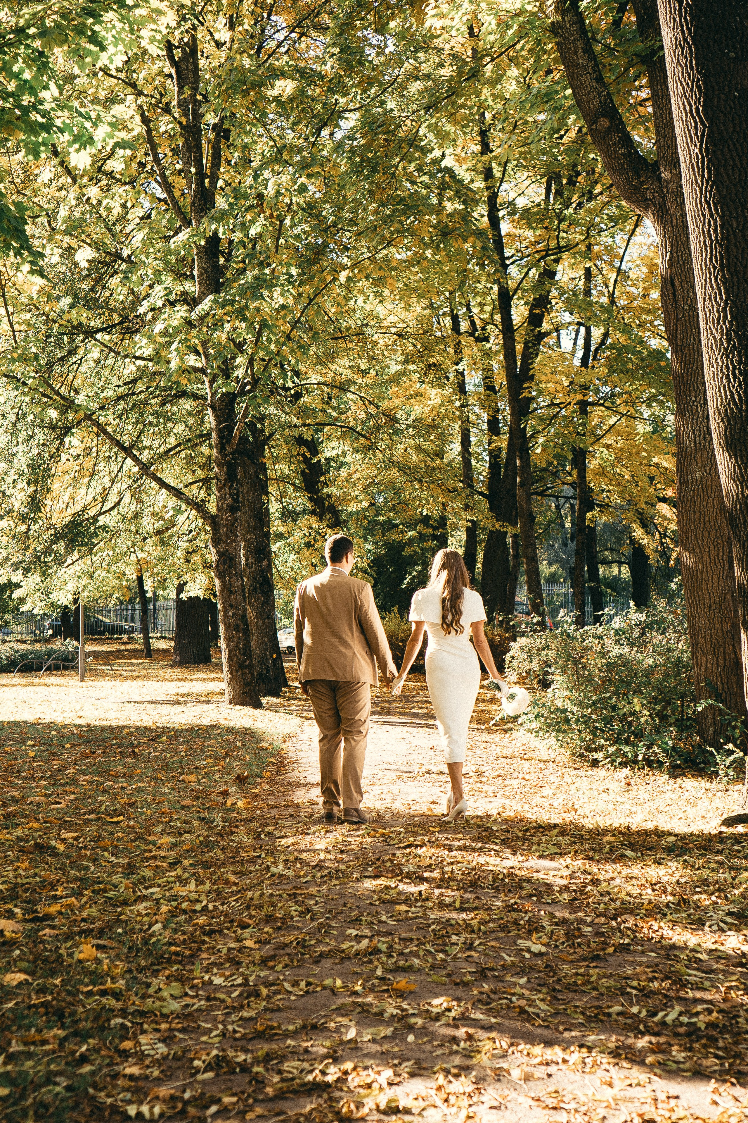 СВАДЕБНАЯ СЬЕМКА В ПУШКИН. Профессиональный фотограф, Санкт-Петербург — Виктория Богомолова