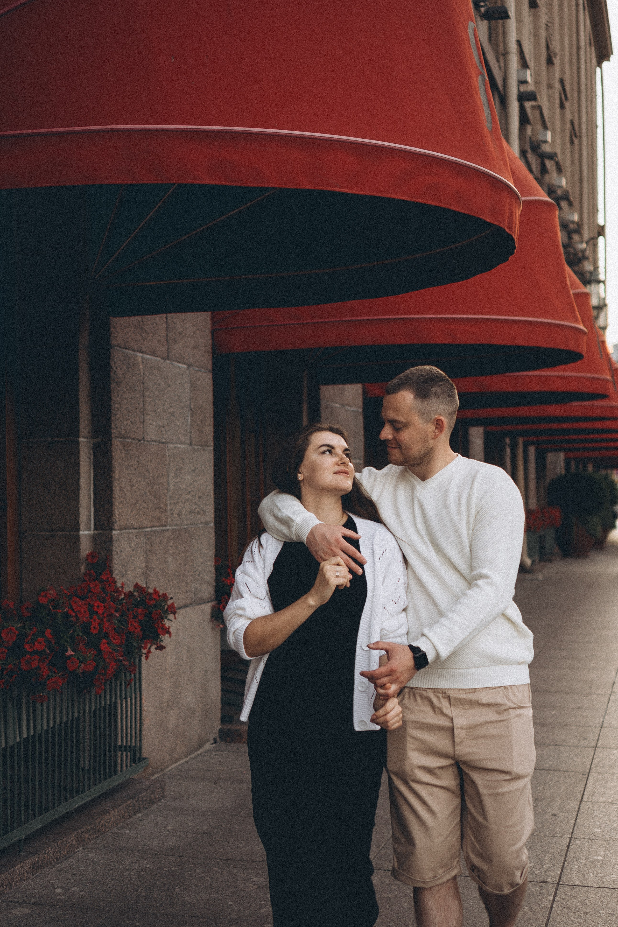 ПРОГУЛКА ПО ПИТЕРУ НА РАССВЕТЕ. Профессиональный фотограф, Санкт-Петербург — Виктория Богомолова