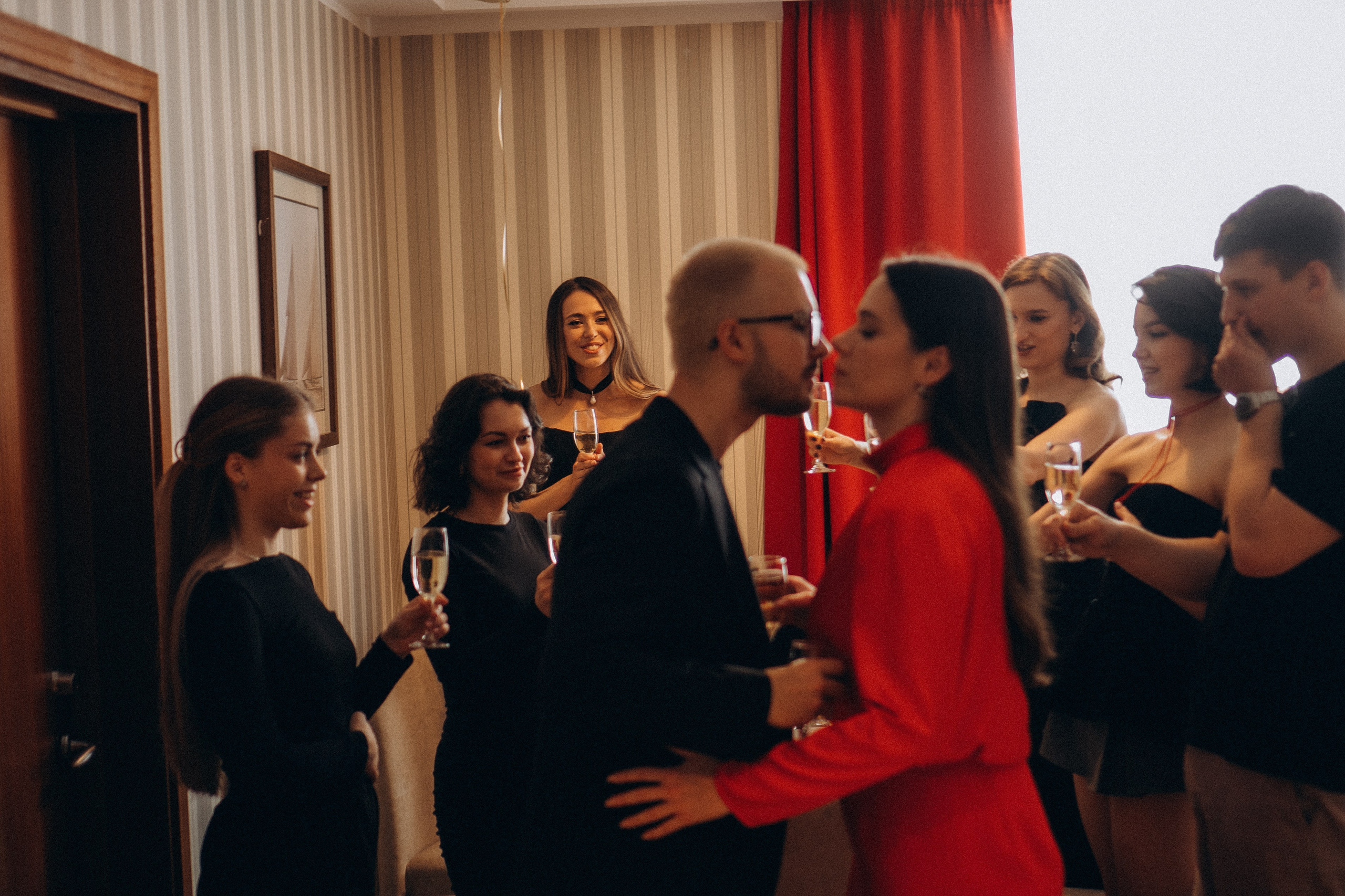 ДЕНЬ РОЖДЕНИЯ. Профессиональный фотограф, Санкт-Петербург — Виктория Богомолова