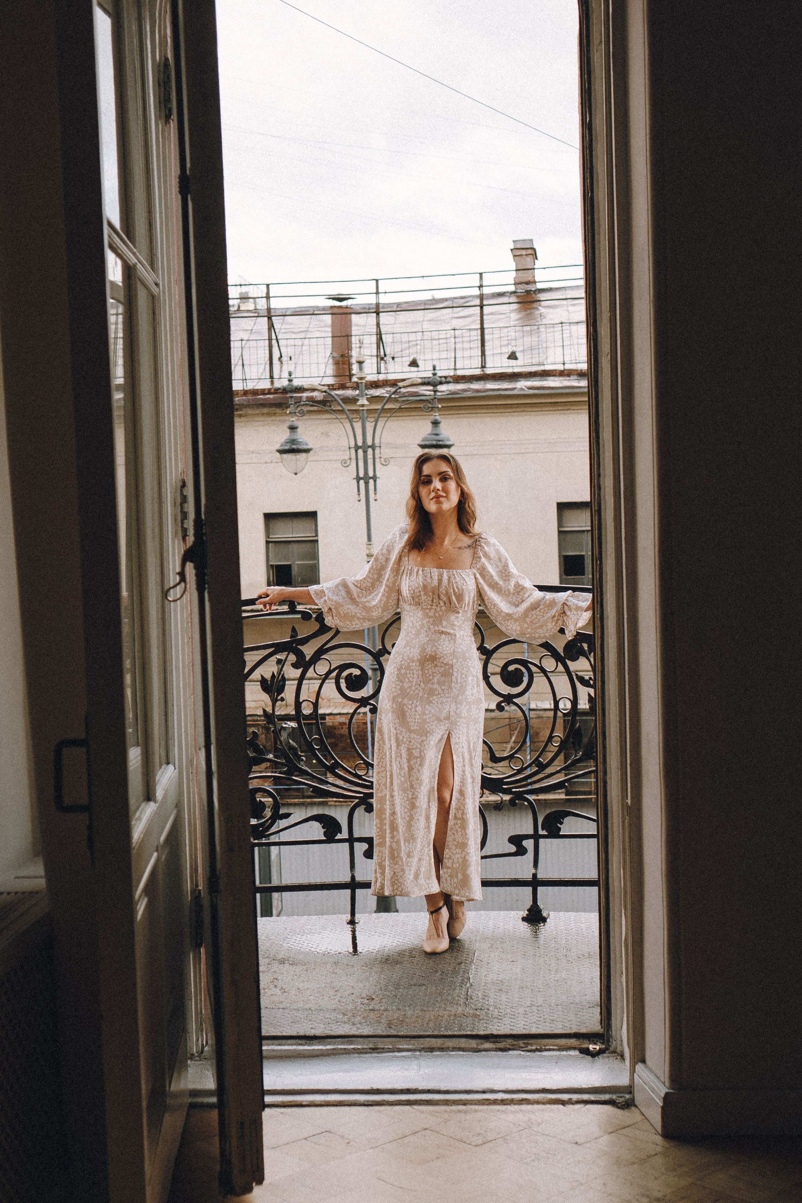 ЛЮБОВЬ В ИЮНЕ. Профессиональный фотограф, Санкт-Петербург — Виктория Богомолова