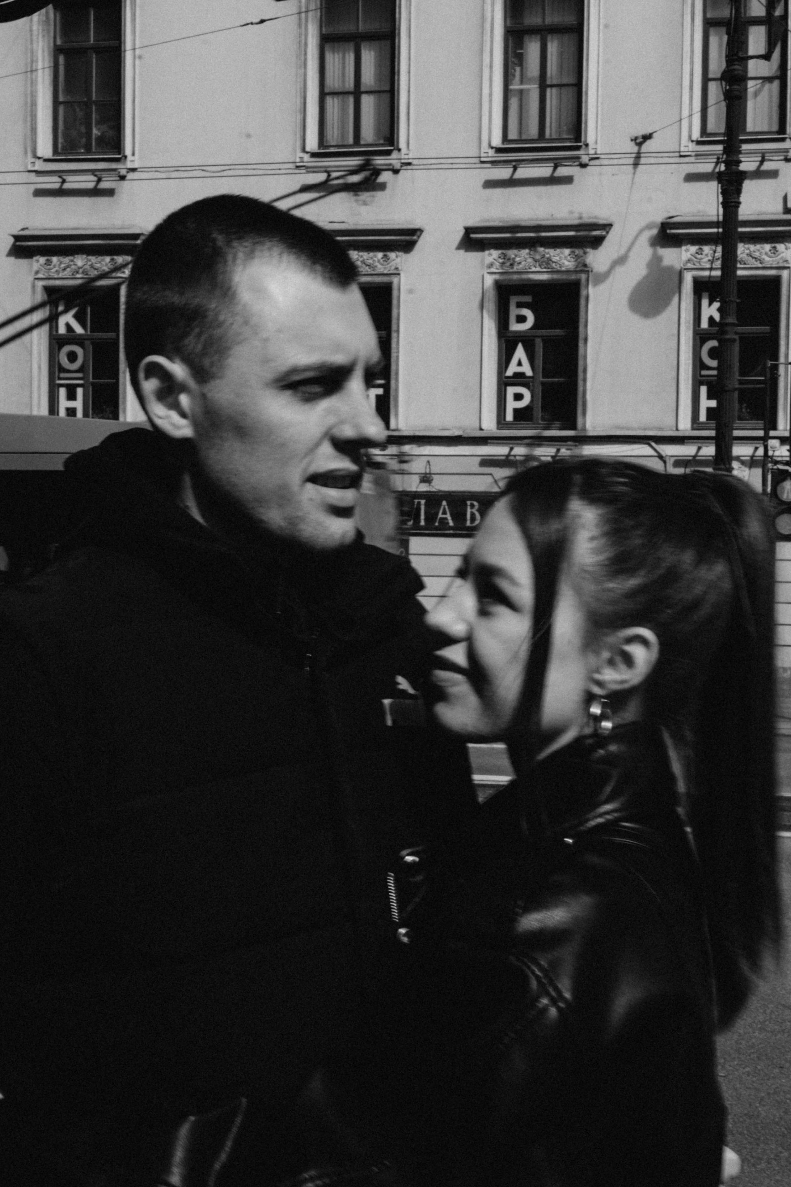 Прогулочная. Профессиональный фотограф, Санкт-Петербург — Виктория Богомолова