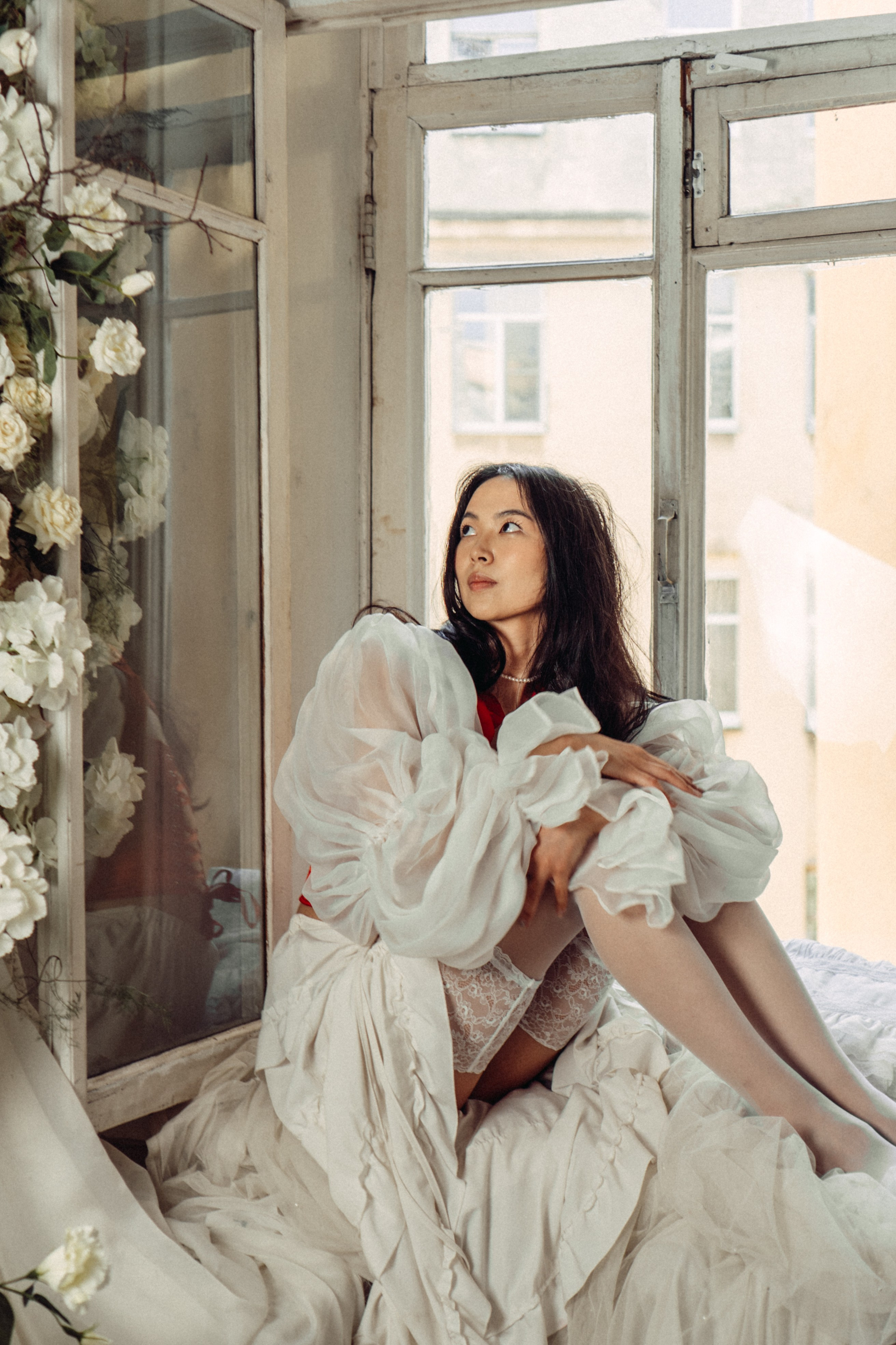 ВИНТАЖНЫЙ СТИЛЬ. Профессиональный фотограф, Санкт-Петербург — Виктория Богомолова