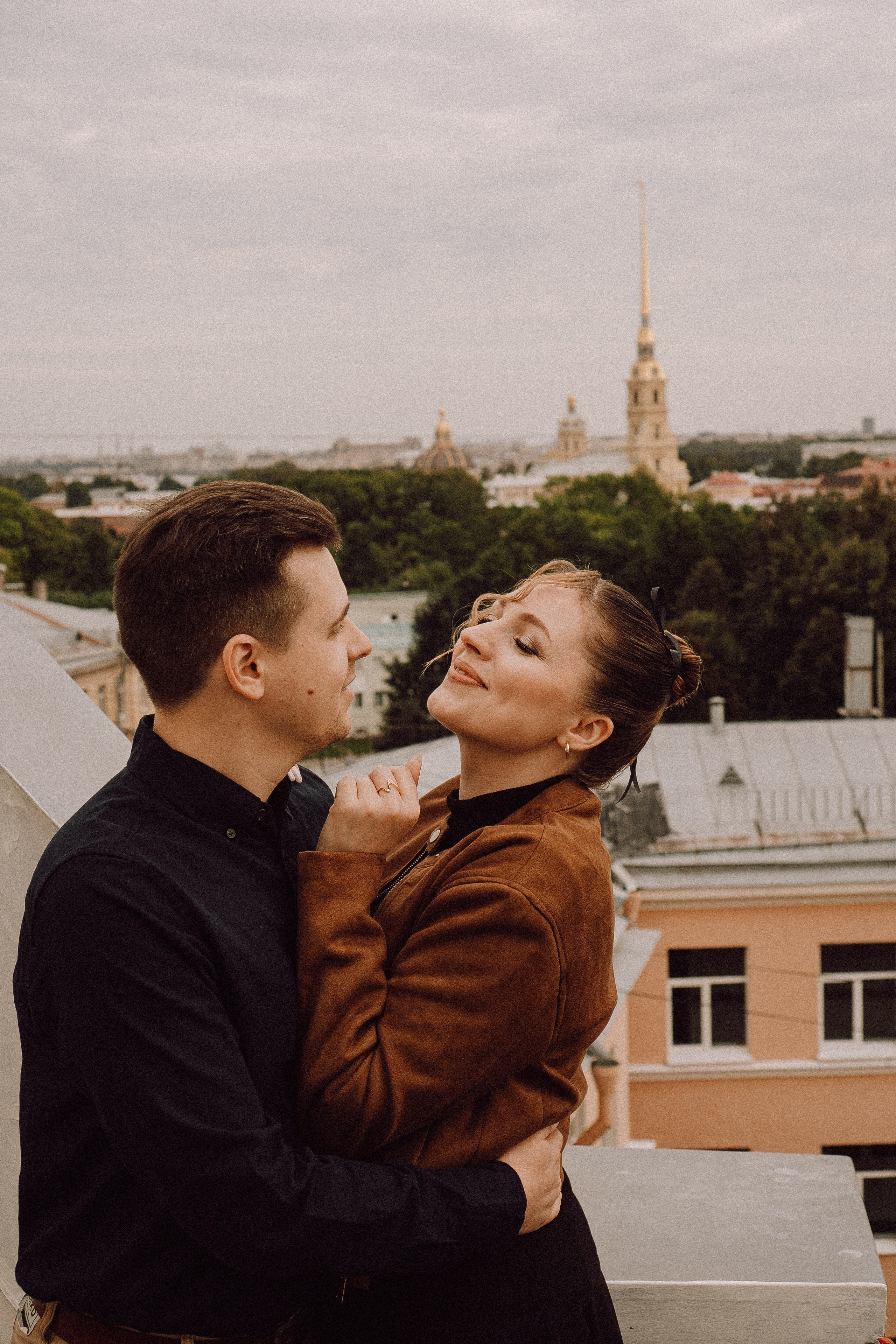LOVE. Профессиональный фотограф, Санкт-Петербург — Виктория Богомолова