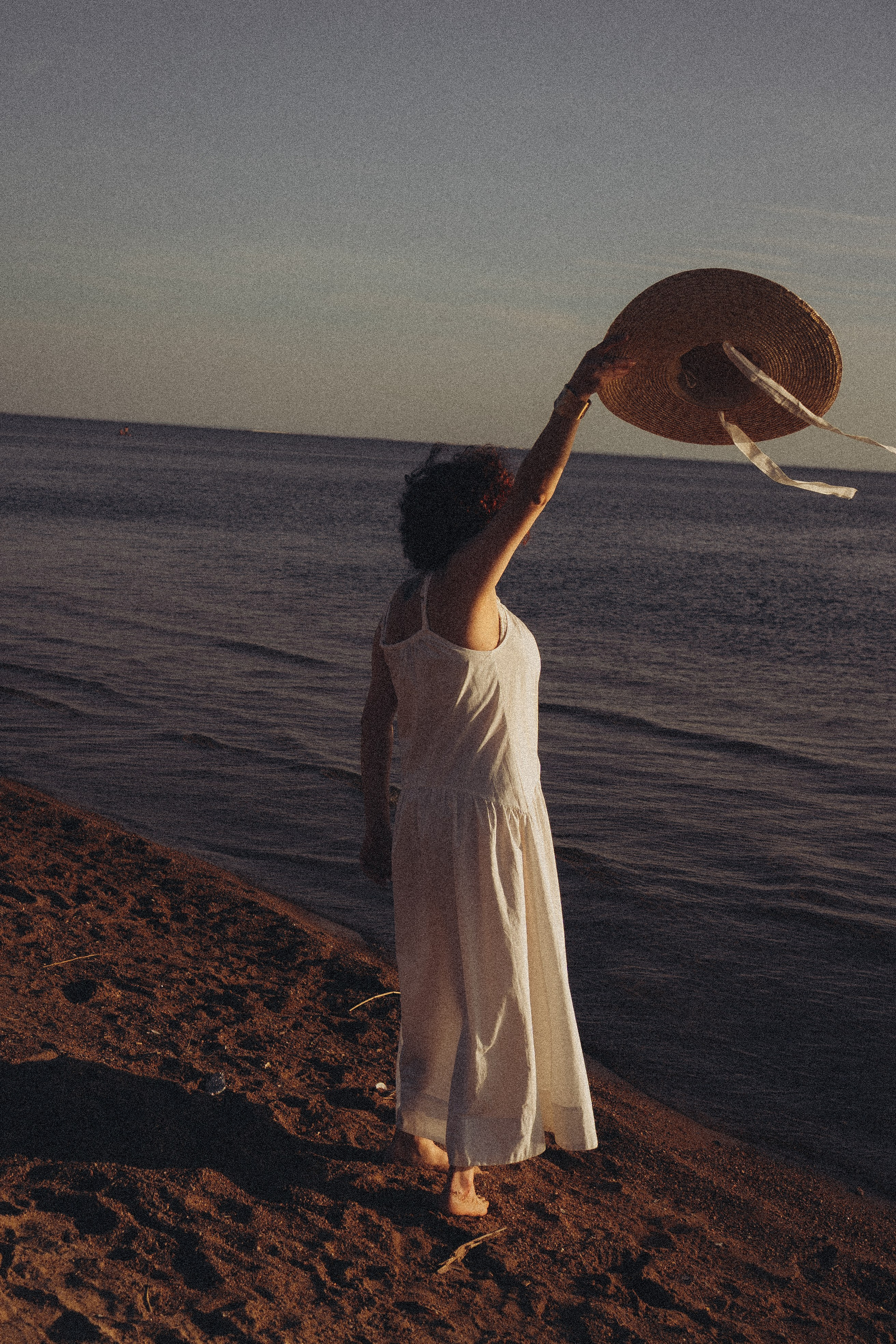 У ФИНСКОГО ЗАЛИВА. Профессиональный фотограф, Санкт-Петербург — Виктория Богомолова