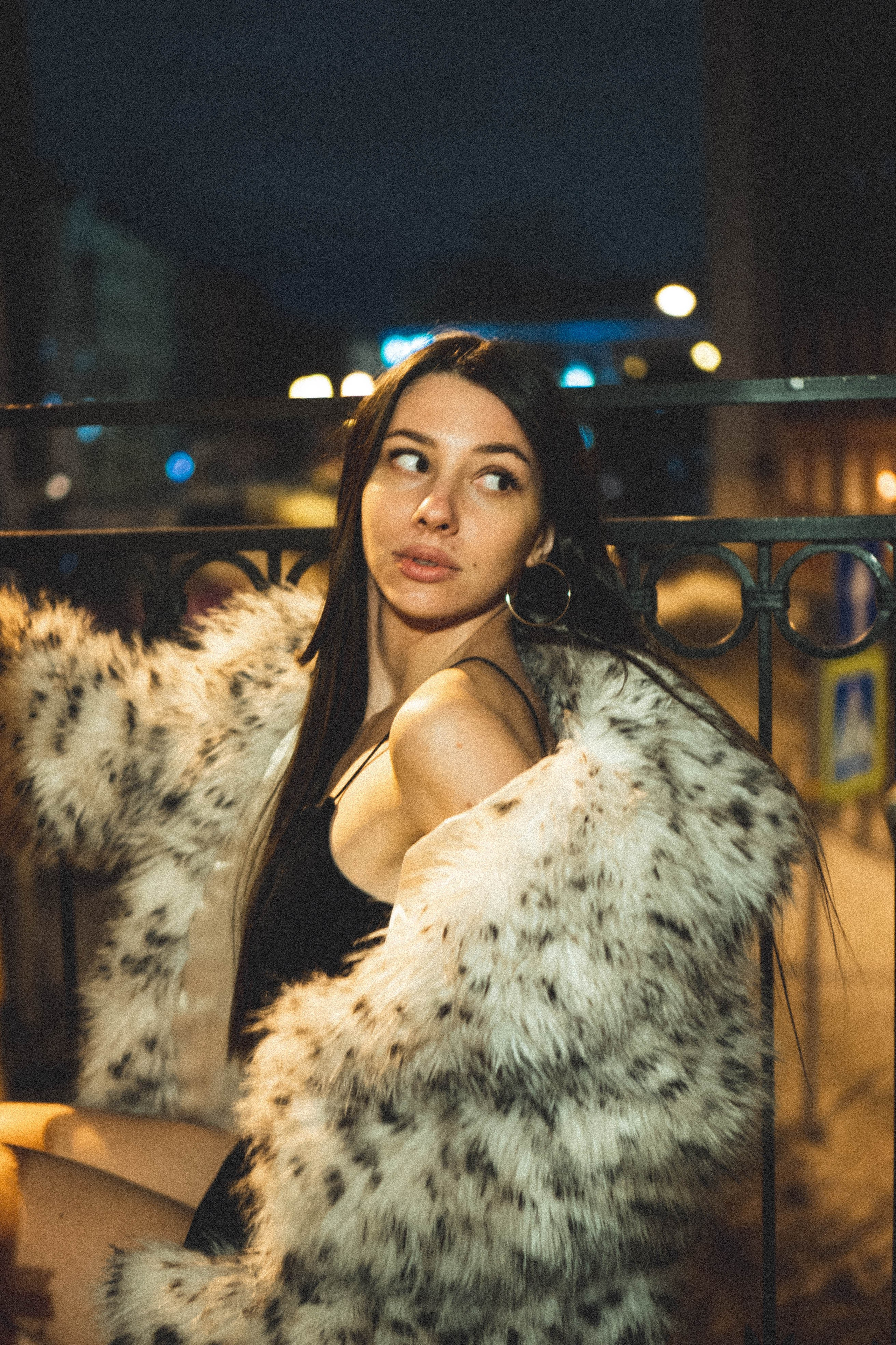 Балкон. Профессиональный фотограф, Санкт-Петербург — Виктория Богомолова