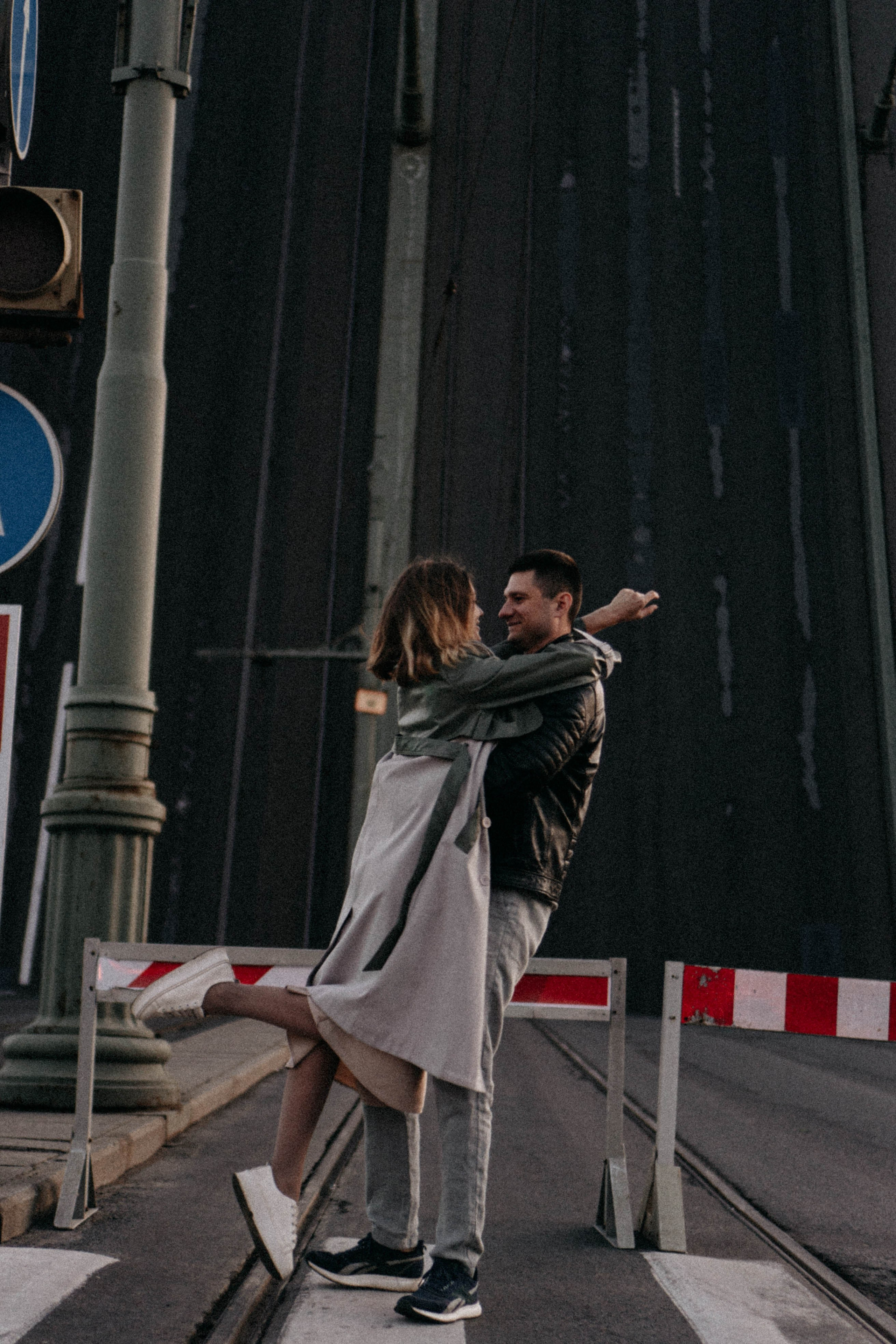 Рассветная, белые ночи. Профессиональный фотограф, Санкт-Петербург — Виктория Богомолова