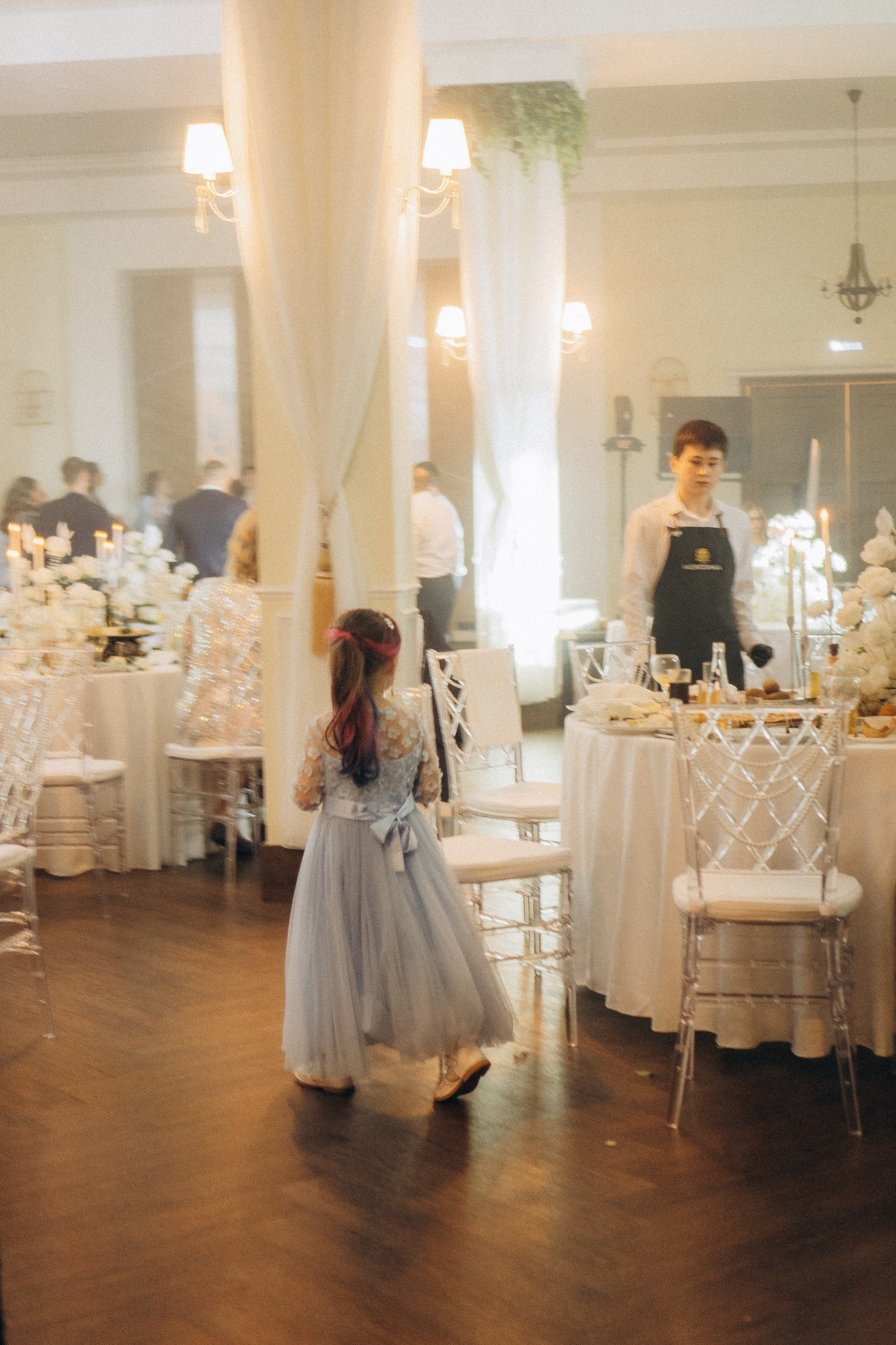 ПОЛНЫЙ СВАДЕБНЫЙ ДЕНЬ 8 ЧАСОВ. Профессиональный фотограф, Санкт-Петербург — Виктория Богомолова