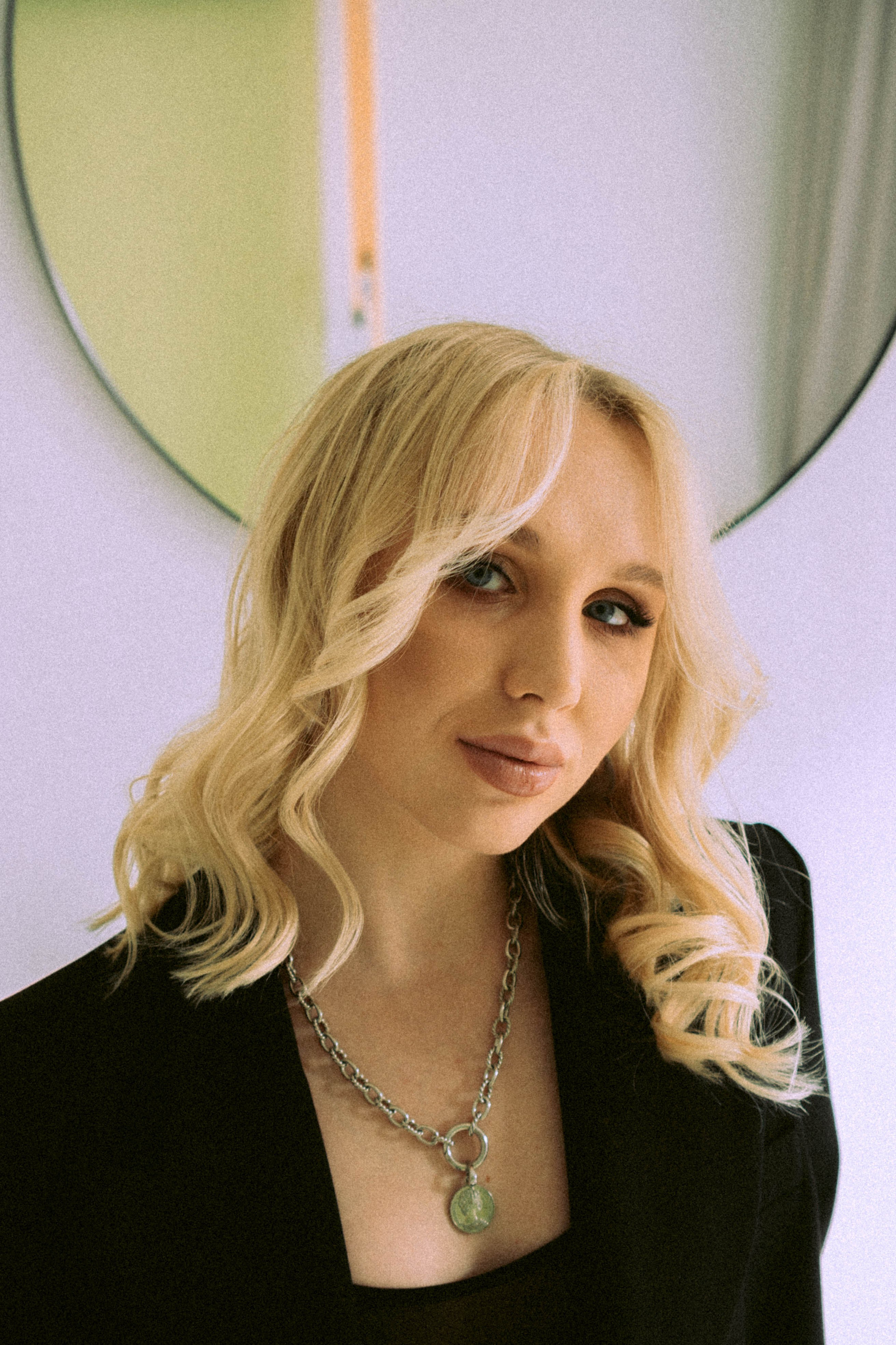 Студийная. Профессиональный фотограф, Санкт-Петербург — Виктория Богомолова