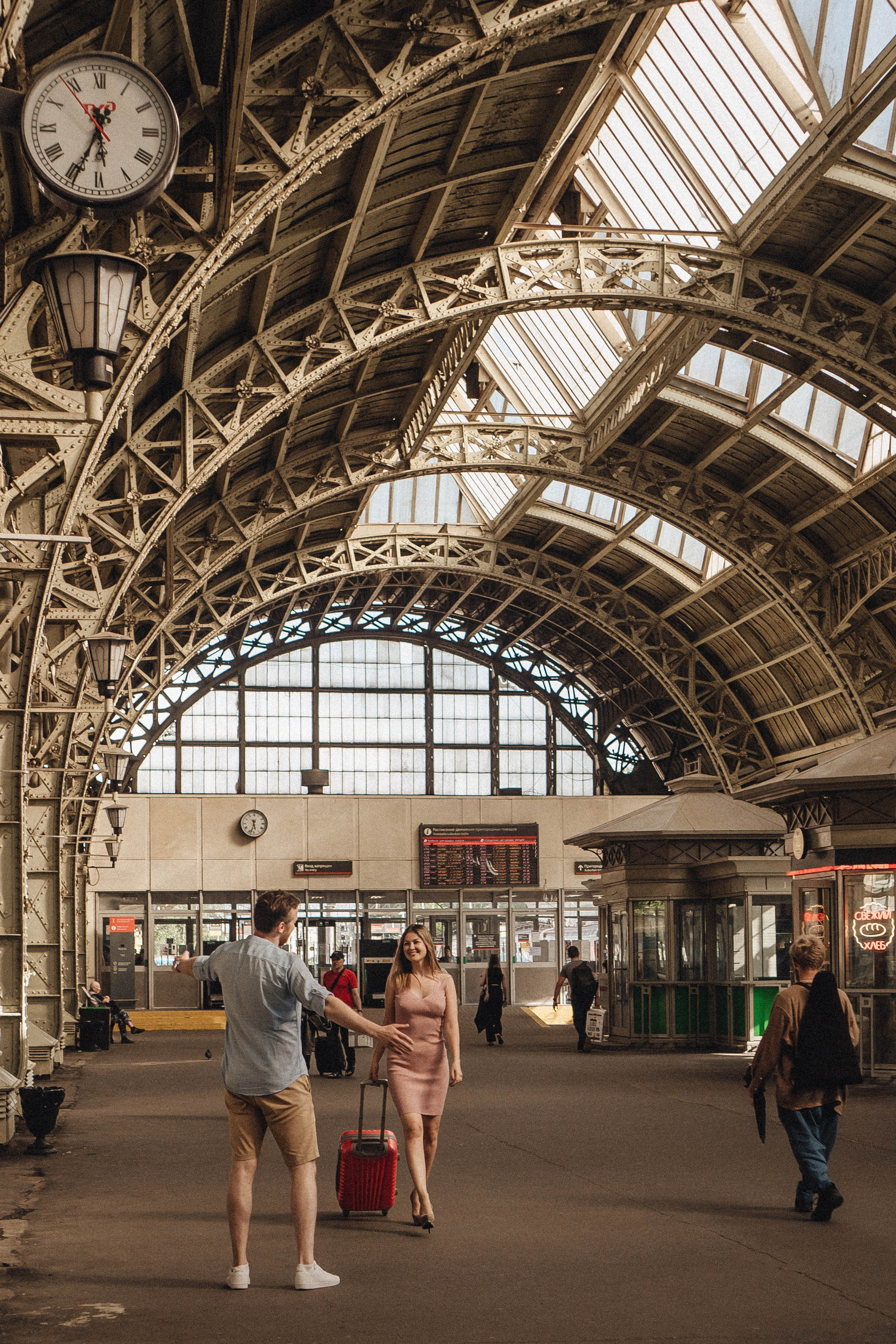 История на реальных событиях. Профессиональный фотограф, Санкт-Петербург — Виктория Богомолова