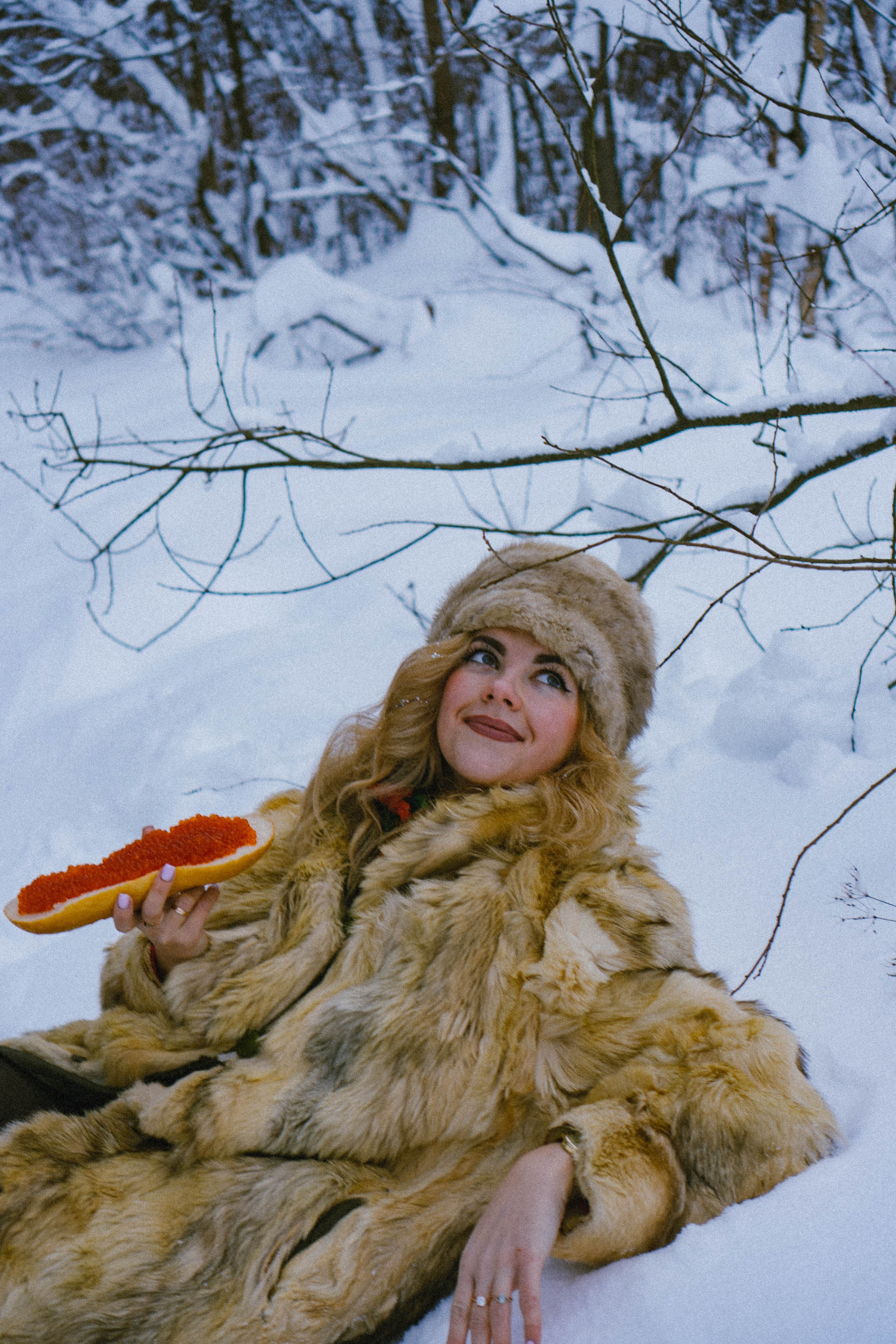 Русский стиль. Профессиональный фотограф, Санкт-Петербург — Виктория Богомолова