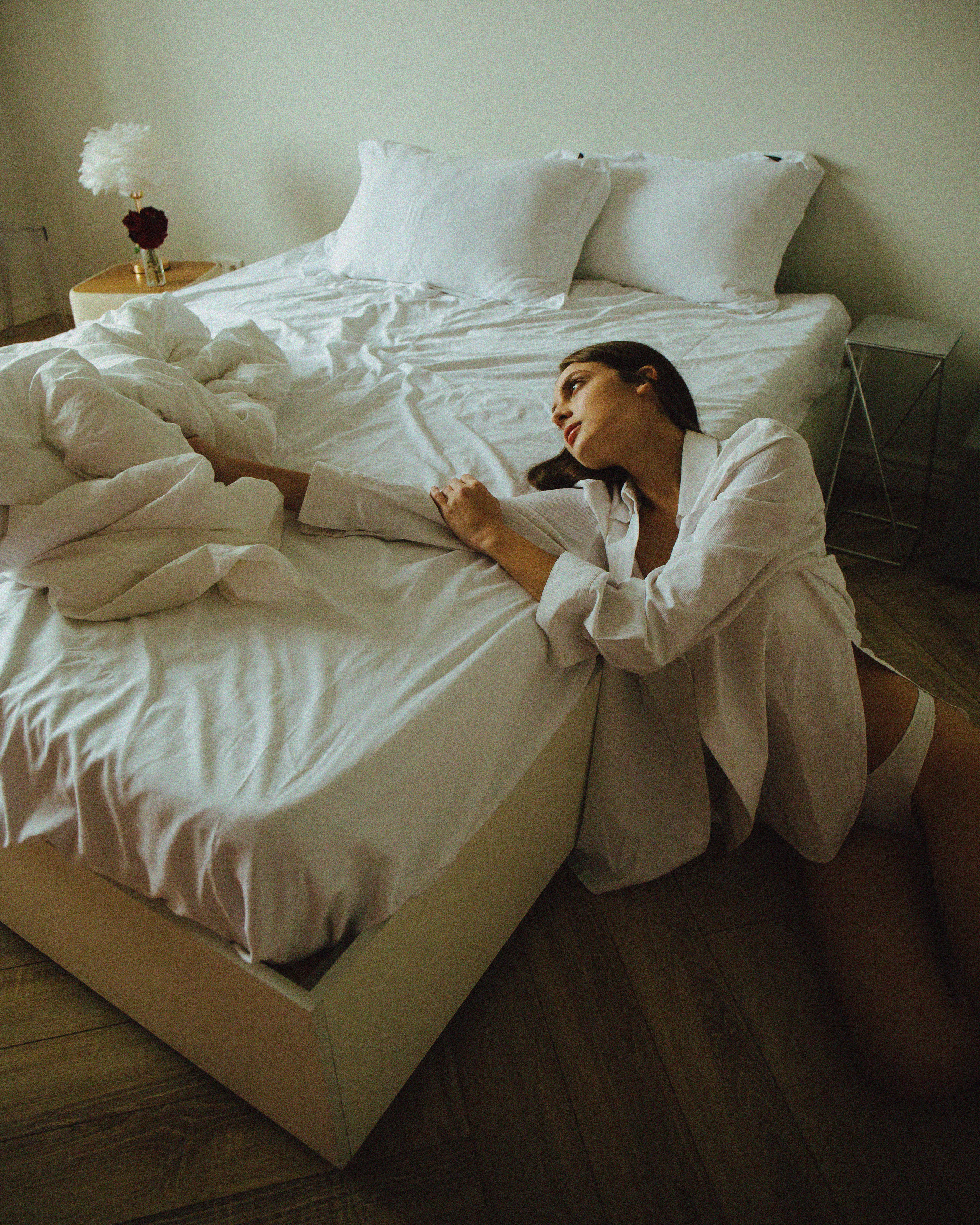 Katya. Фотограф в Москве Осокин Иван
