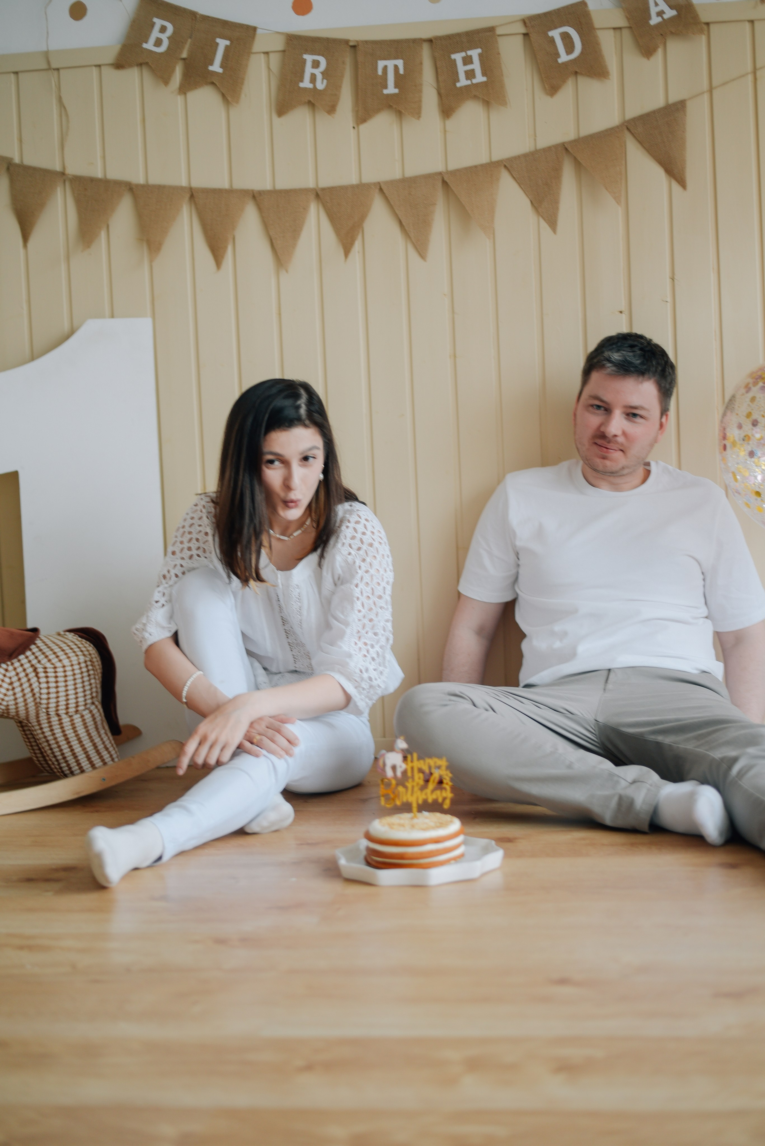 Ева Happy Birthday!. Фотограф Лола Волна, город Москва