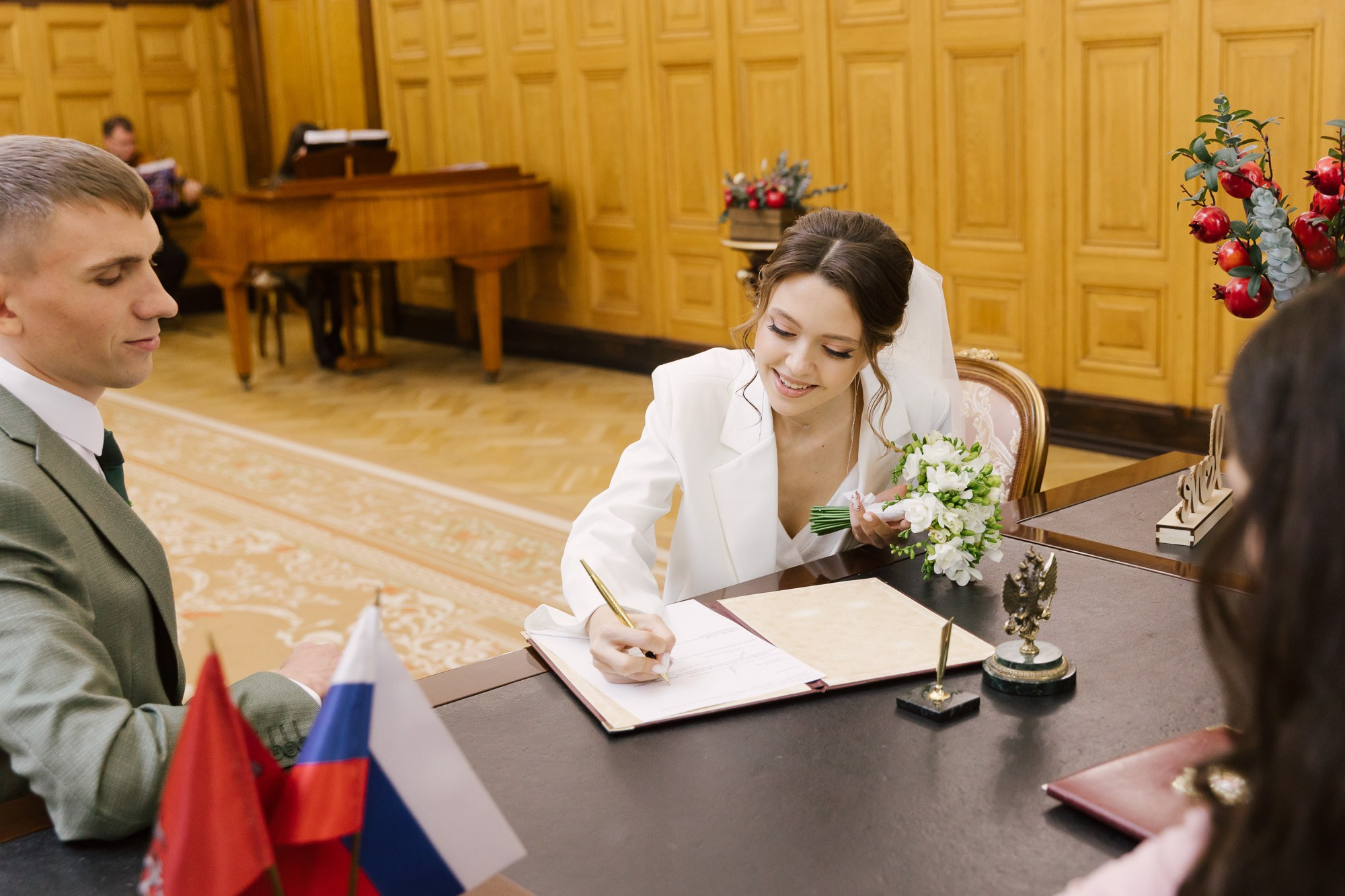 Вероника и Артем. Фотограф-видеограф в Москве