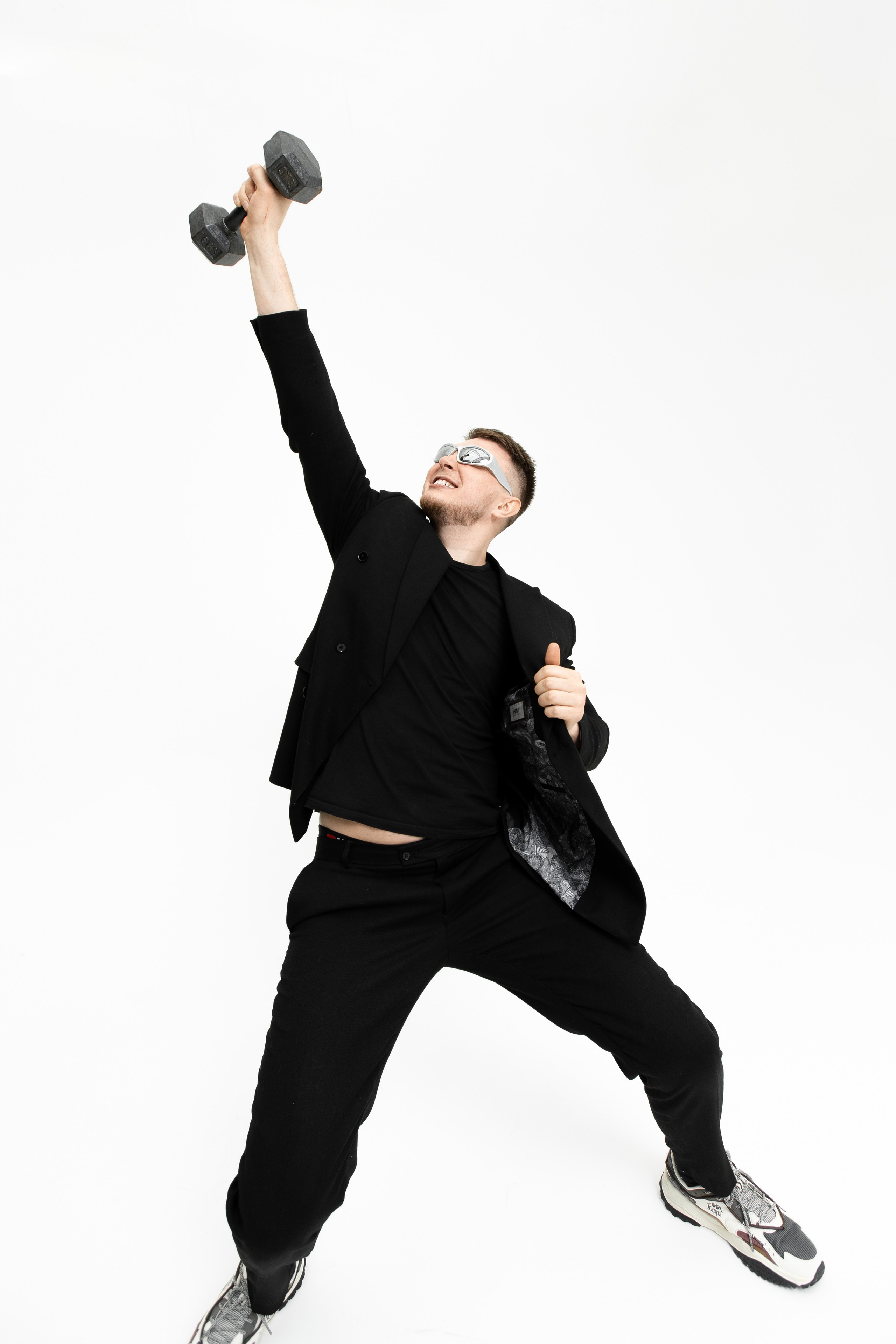 Эба. Фотограф в Новосибирске и Москве