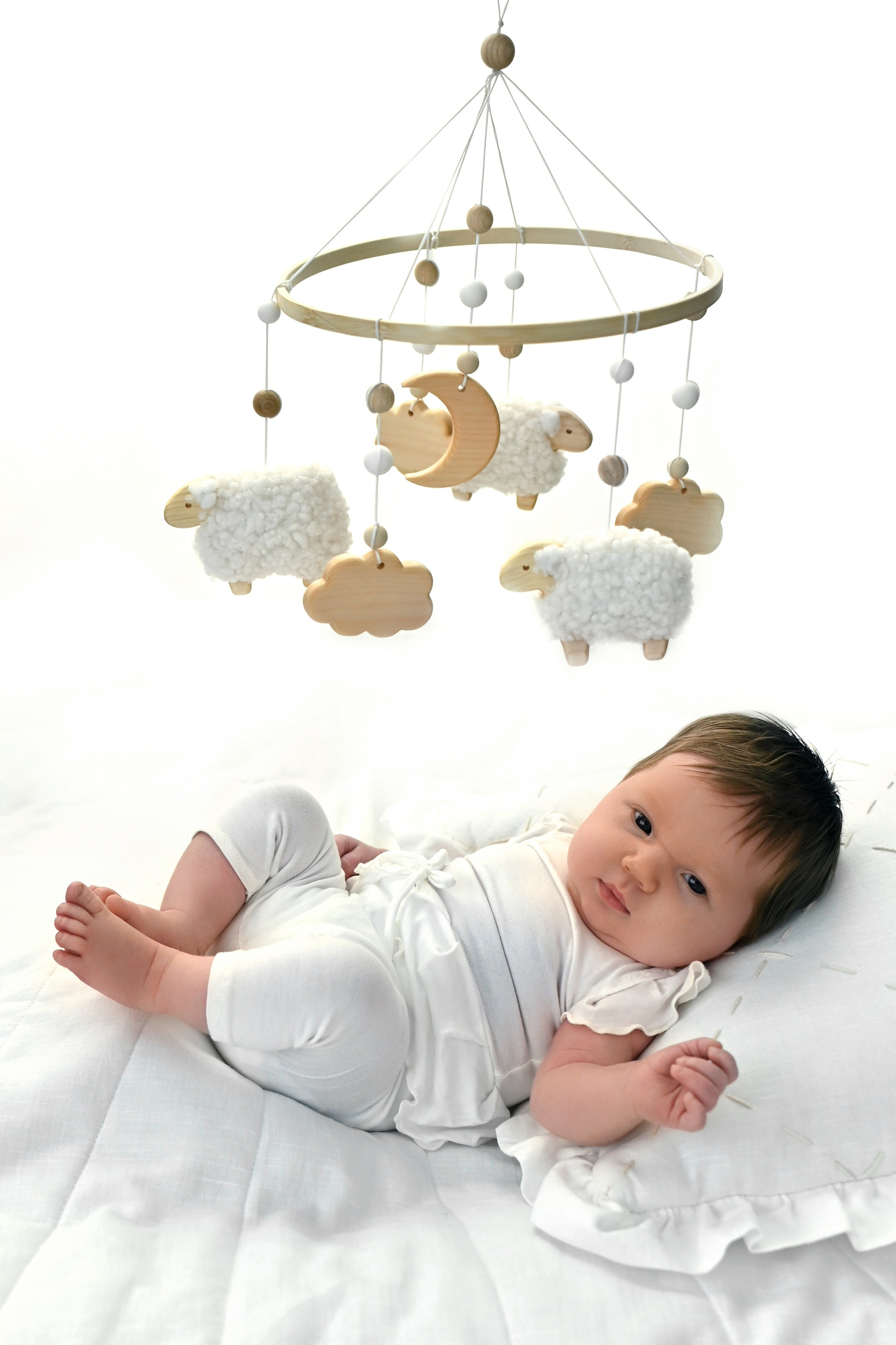 Образы для девочки. Детская фотостудия «Ягоза»