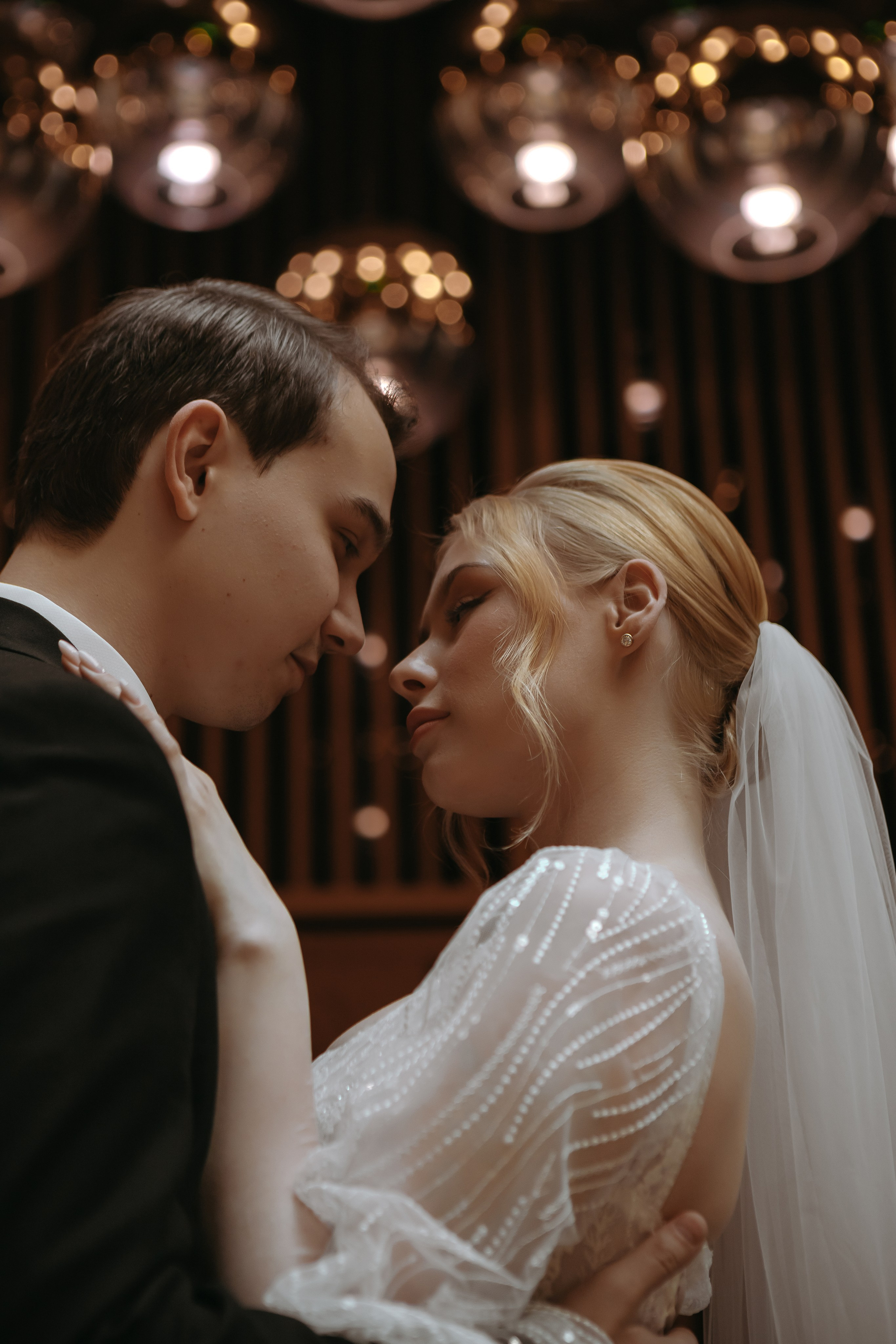 Till death. Свадебный и семейный фотограф Арина Кулёва