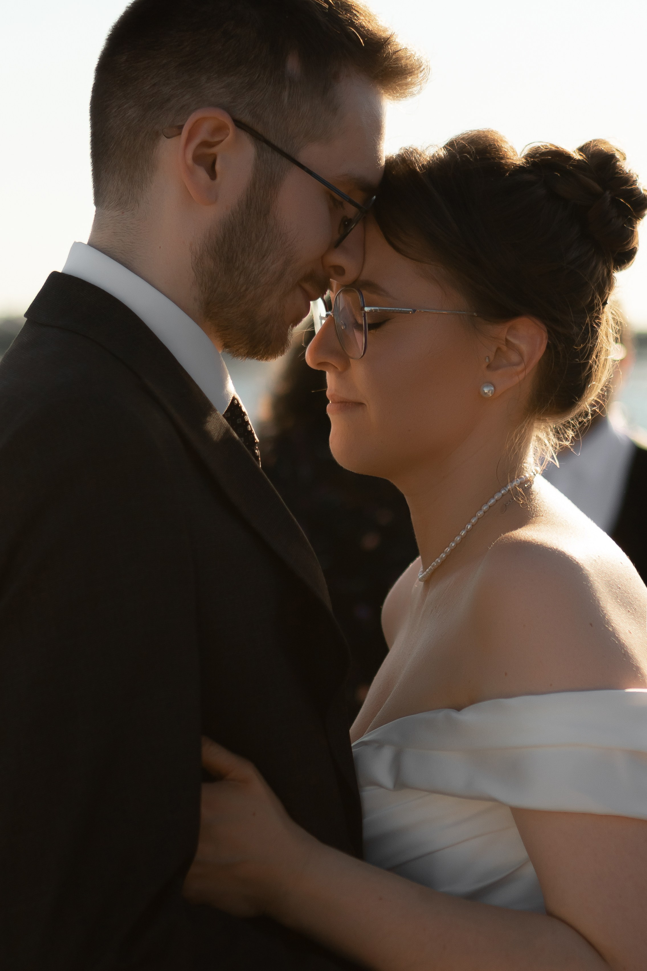 Кораблик любви. Свадебный и семейный фотограф Арина Кулёва