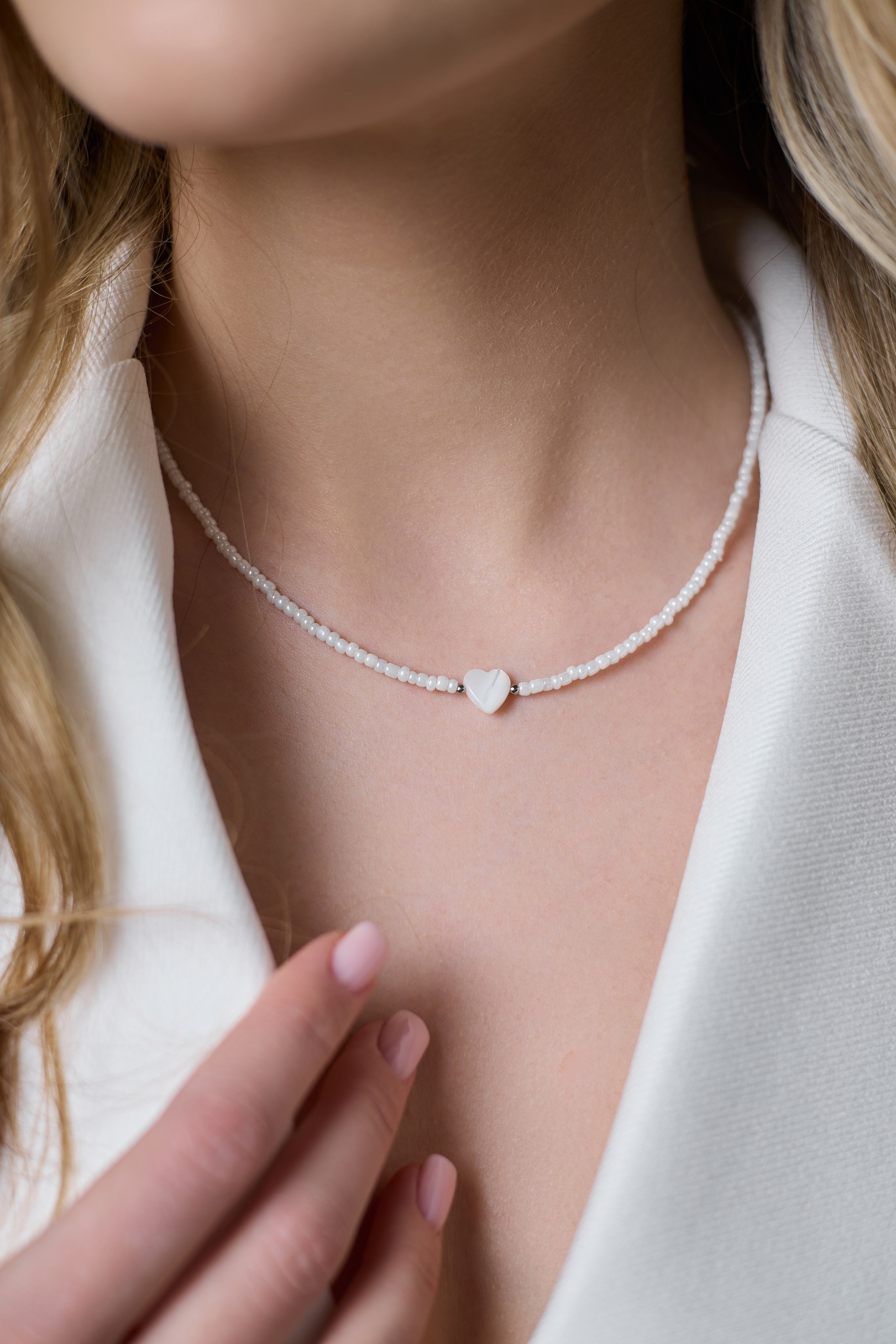 Украшения ручной работы. Профессиональный Фотограф во Владимире, в Москве и в Суздале — Полина Романычева