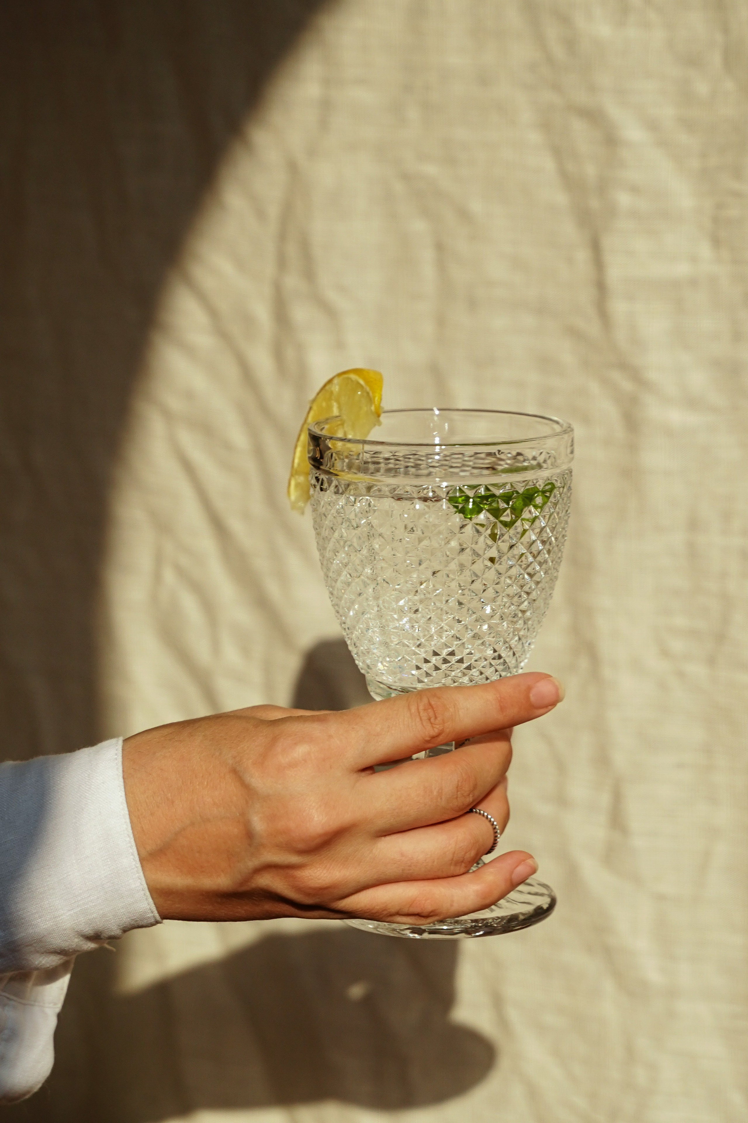 Бокалы WB. Амина Абасова — индивидуальный фотограф в Махачкале, Дагестан