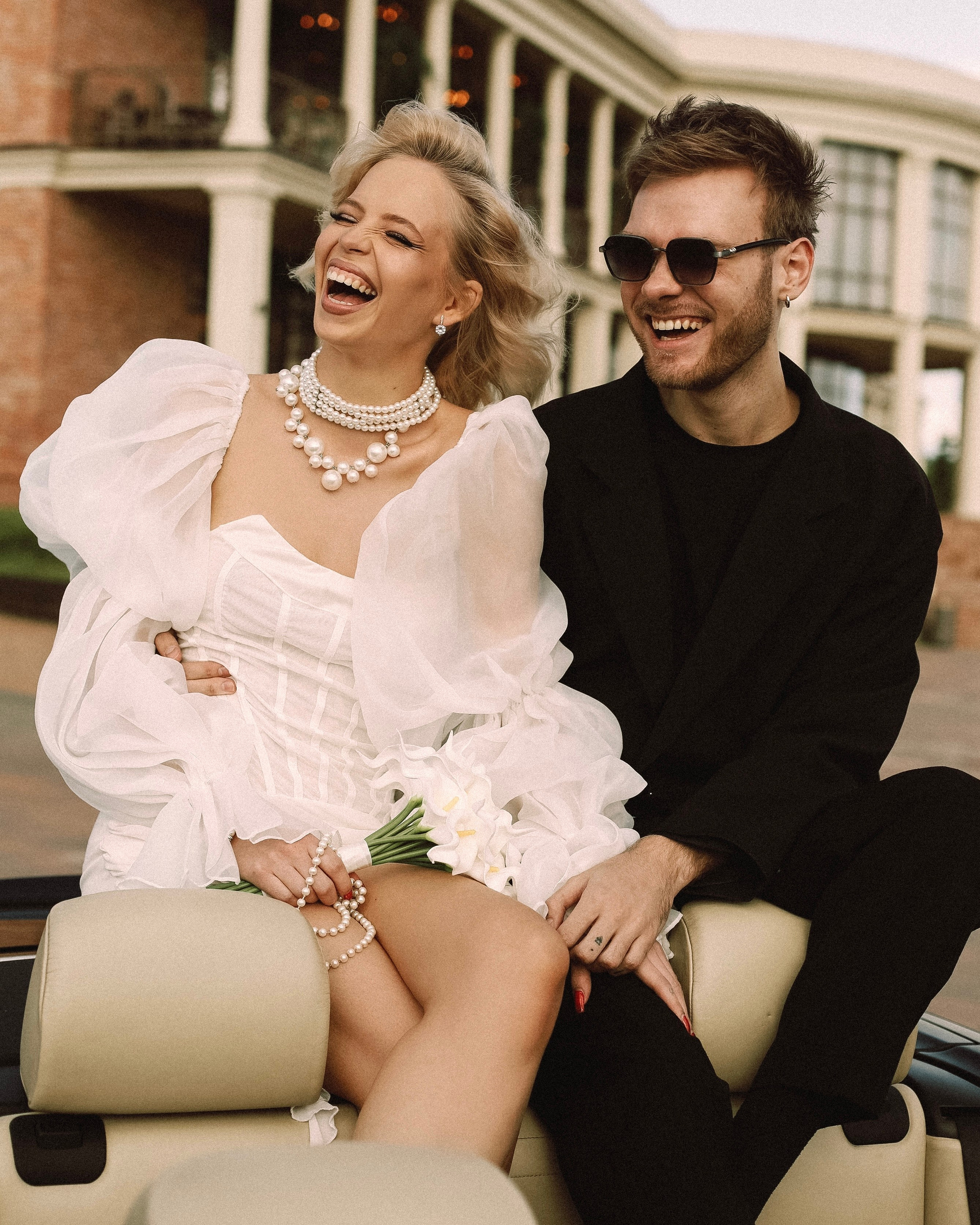 Егор и Настя. Фотограф Соня Даркевич