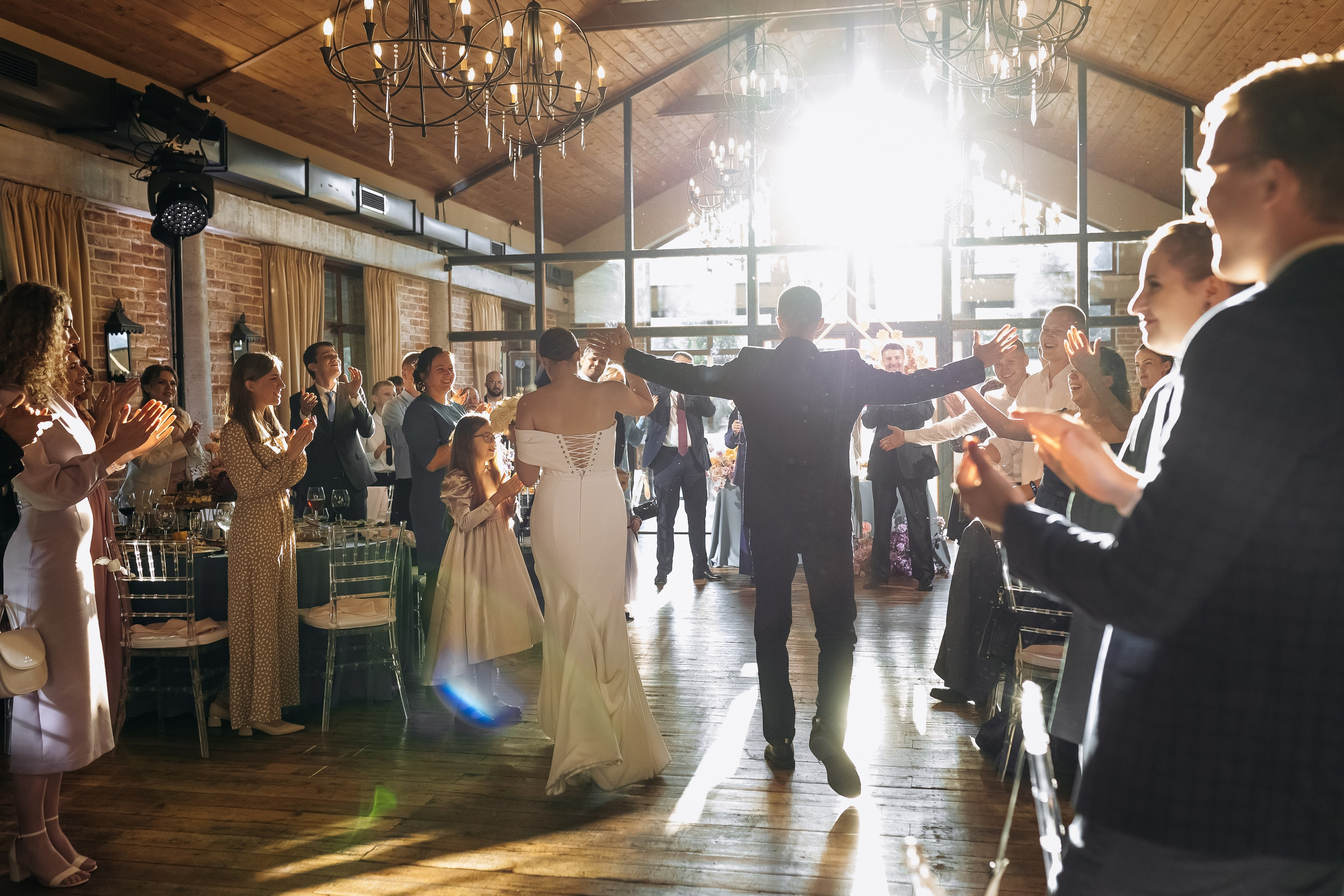 Артем и Анастасия. СВАДЕБНЫЙ ФОТОГРАФ МОСКВА