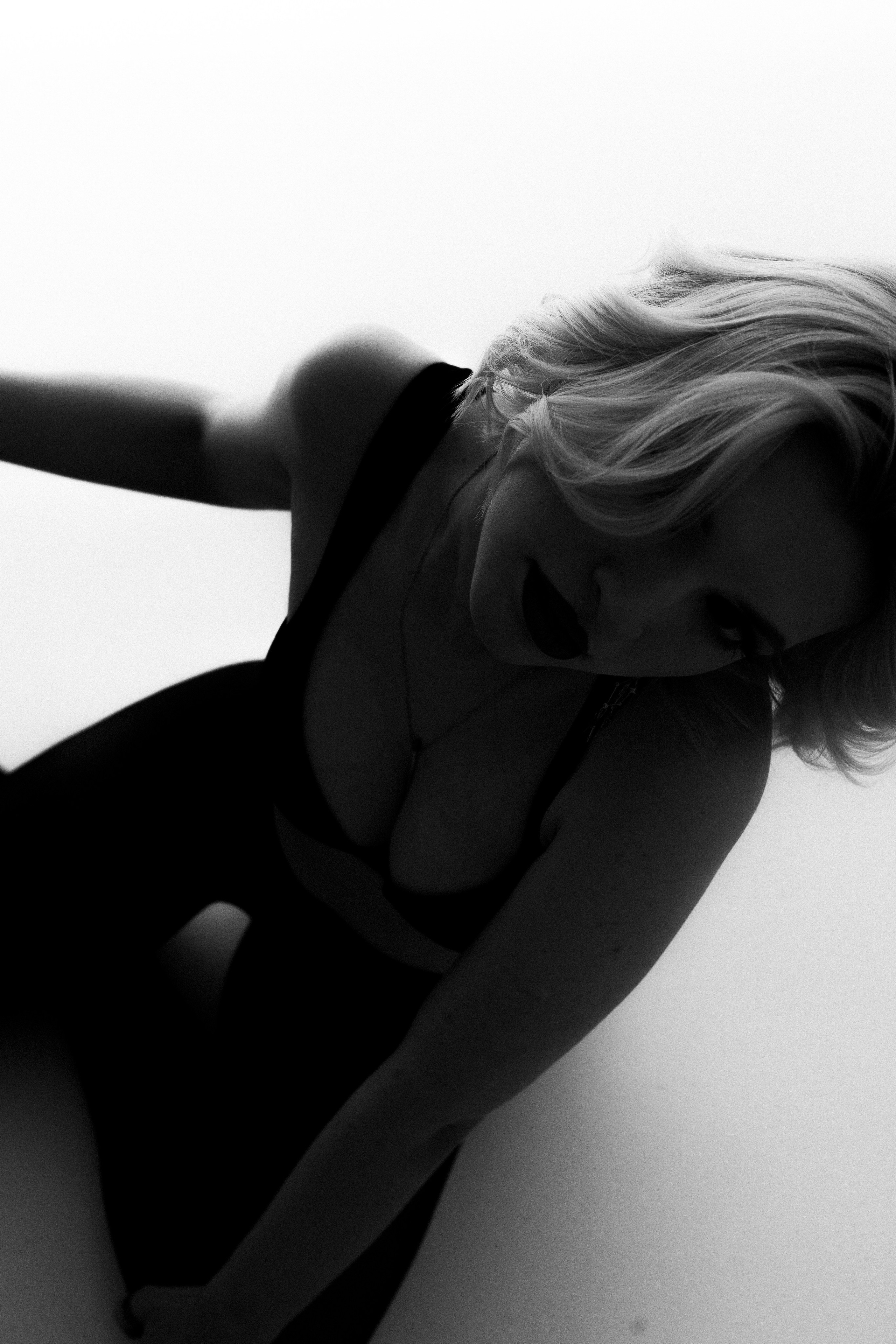 Студийные. Женский фотограф в Санкт-Петербурге, Москве и весь мир Алёна Мамаева