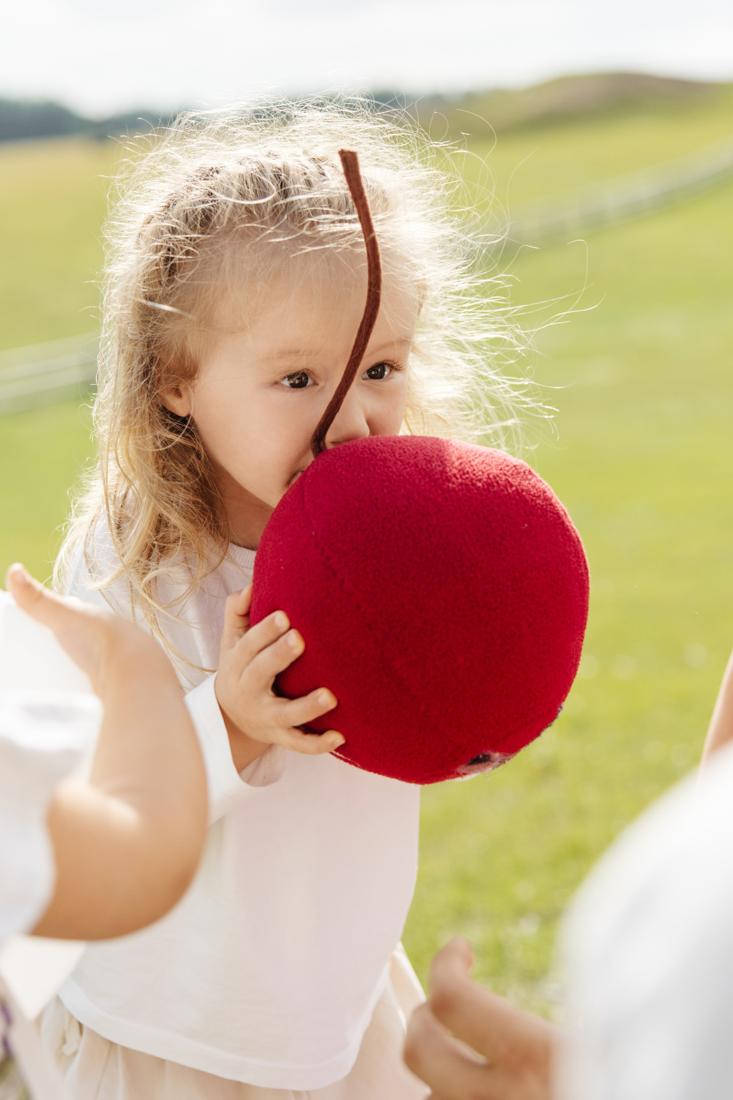 ГЕНДЕР ПАТИ. Фотограф в Красноярске