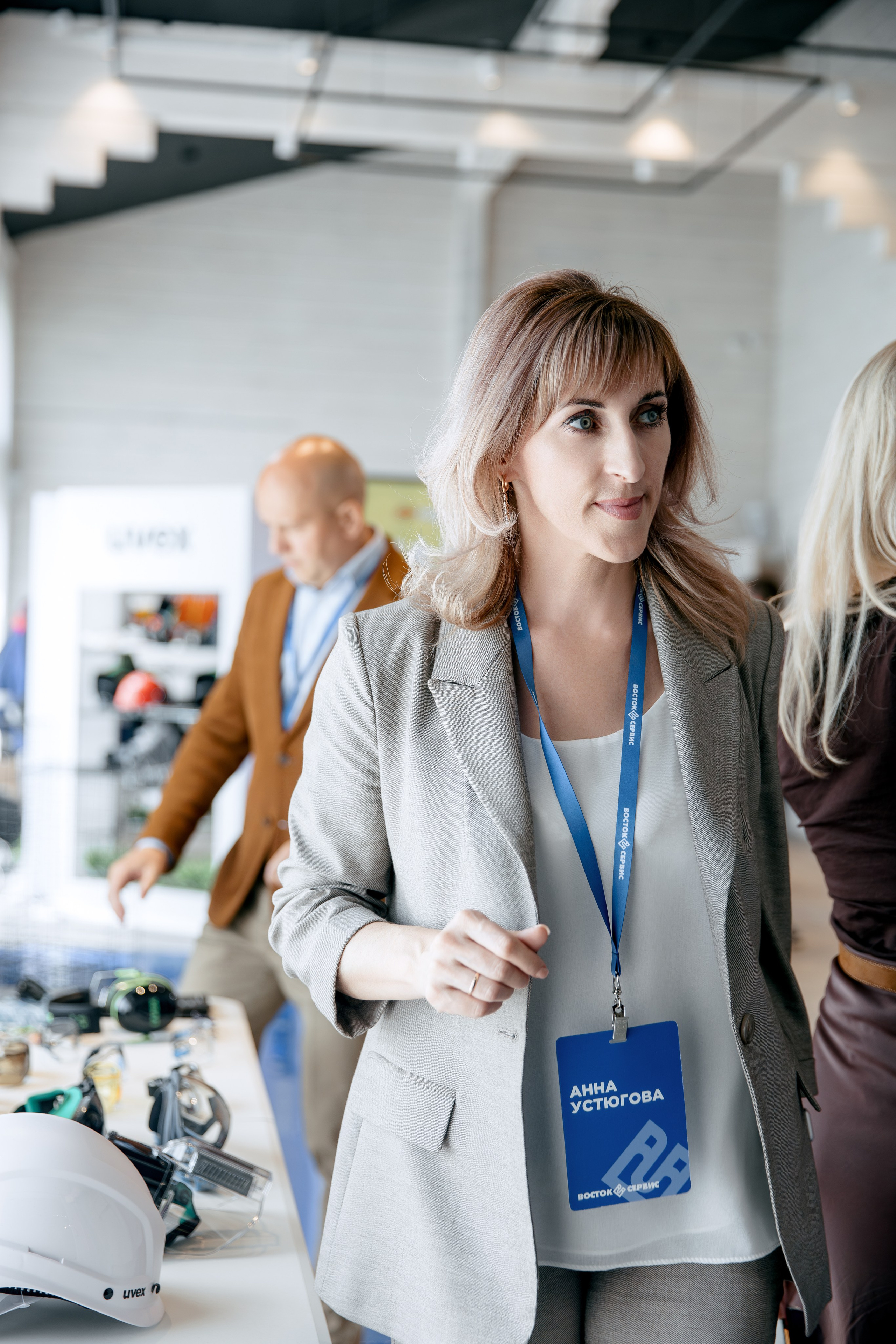 ВОСТОК СЕРВИС. Фотограф в Красноярске