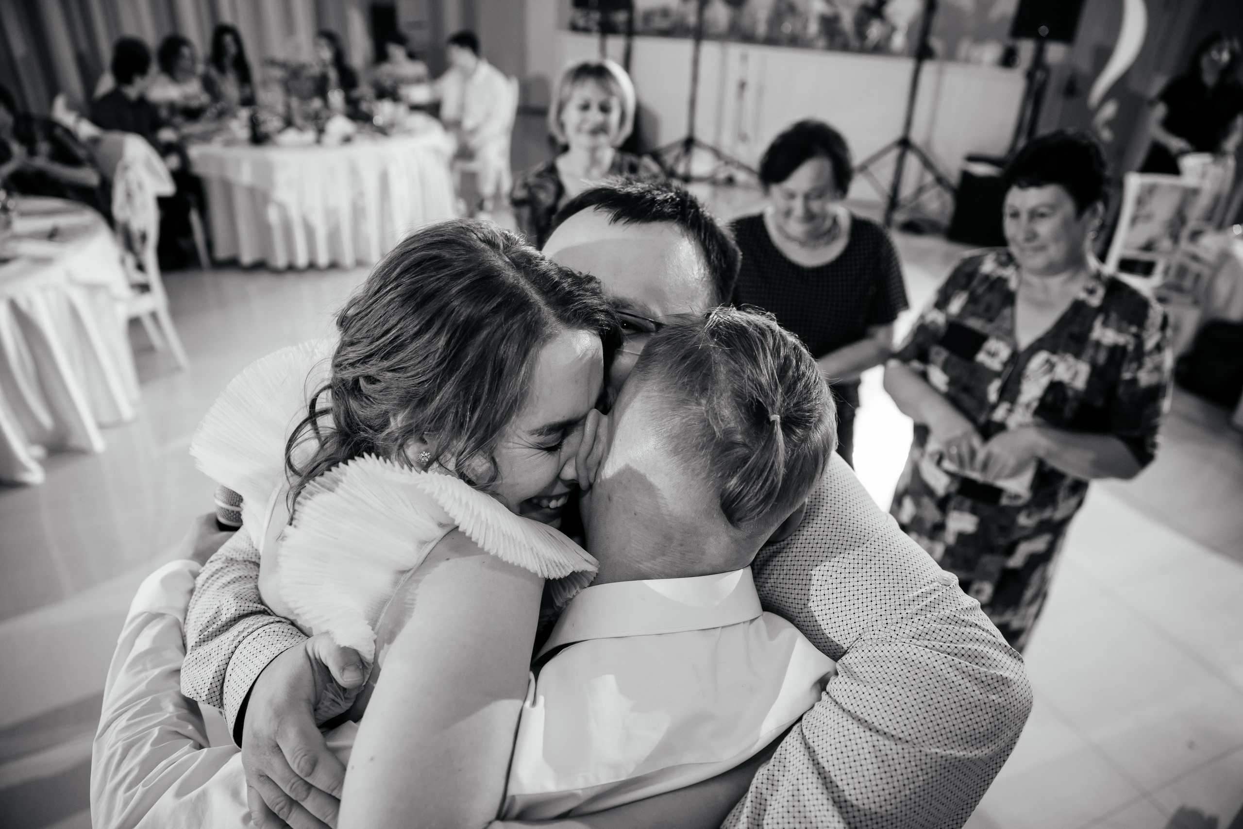 Евгений и Татьяна. Фотограф в Красноярске