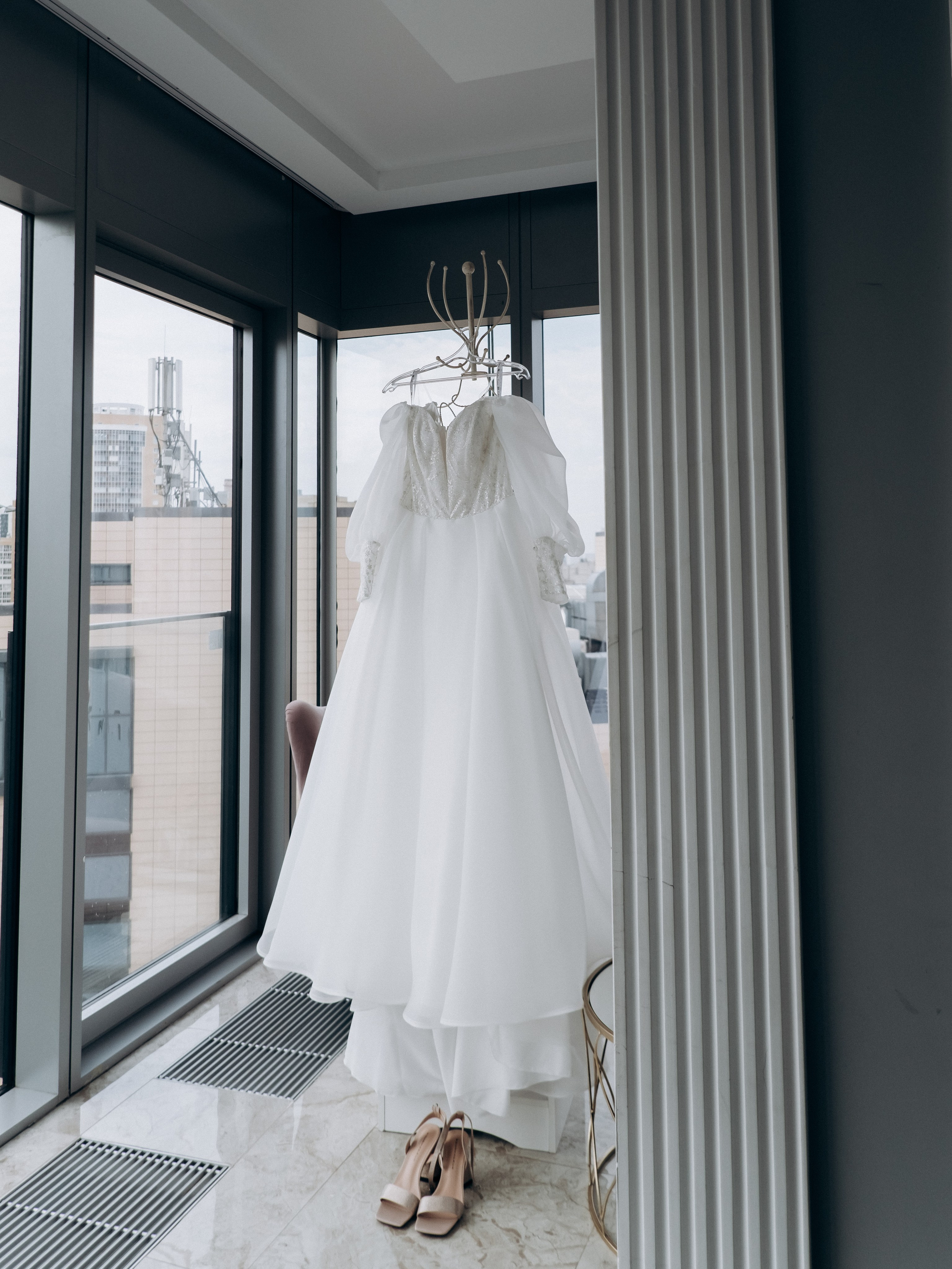 Никита и Юлианна. Свадебный фотограф в Воронеже