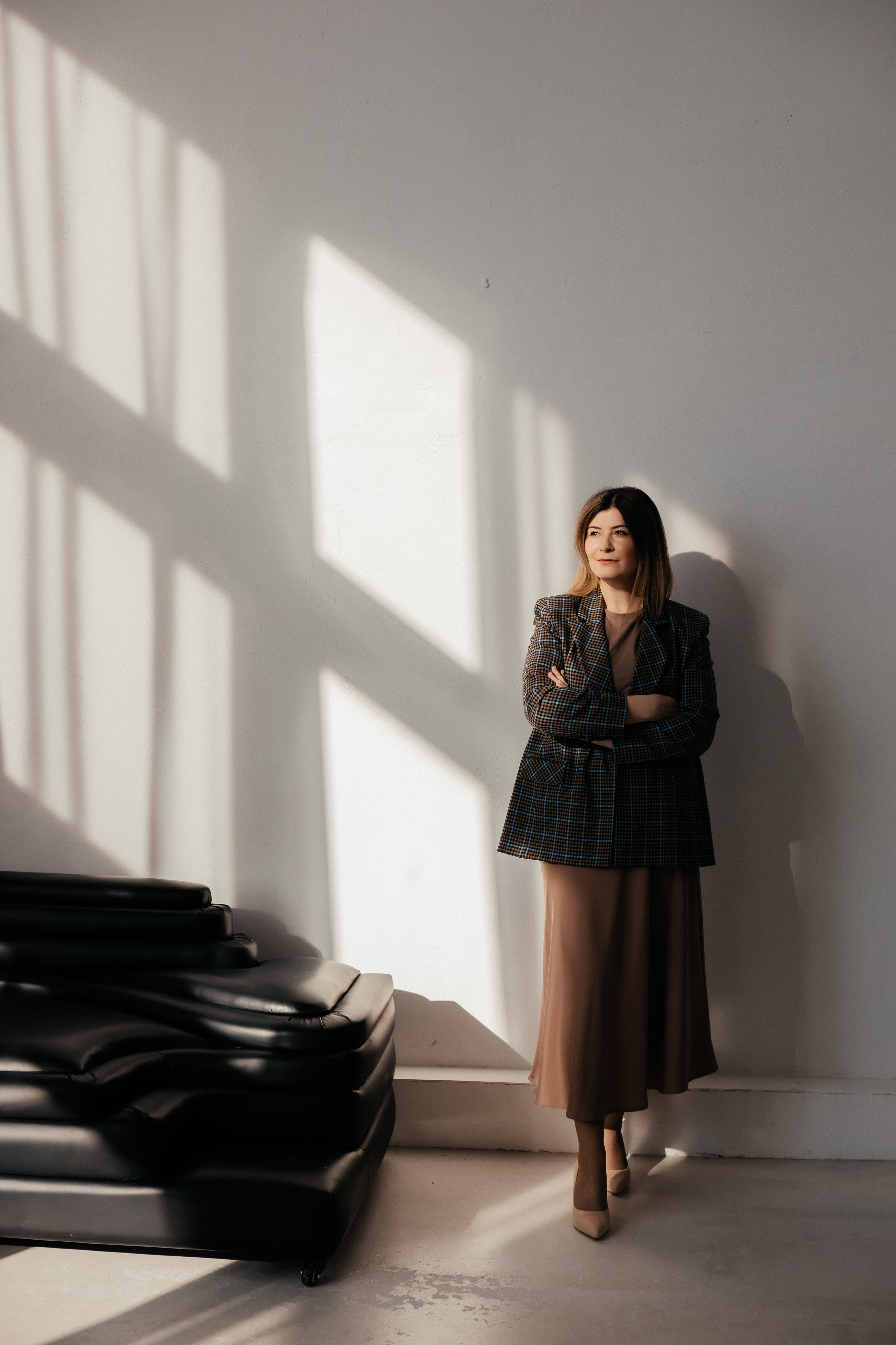 Portrait. Фотограф во Владивостоке Настя Косач