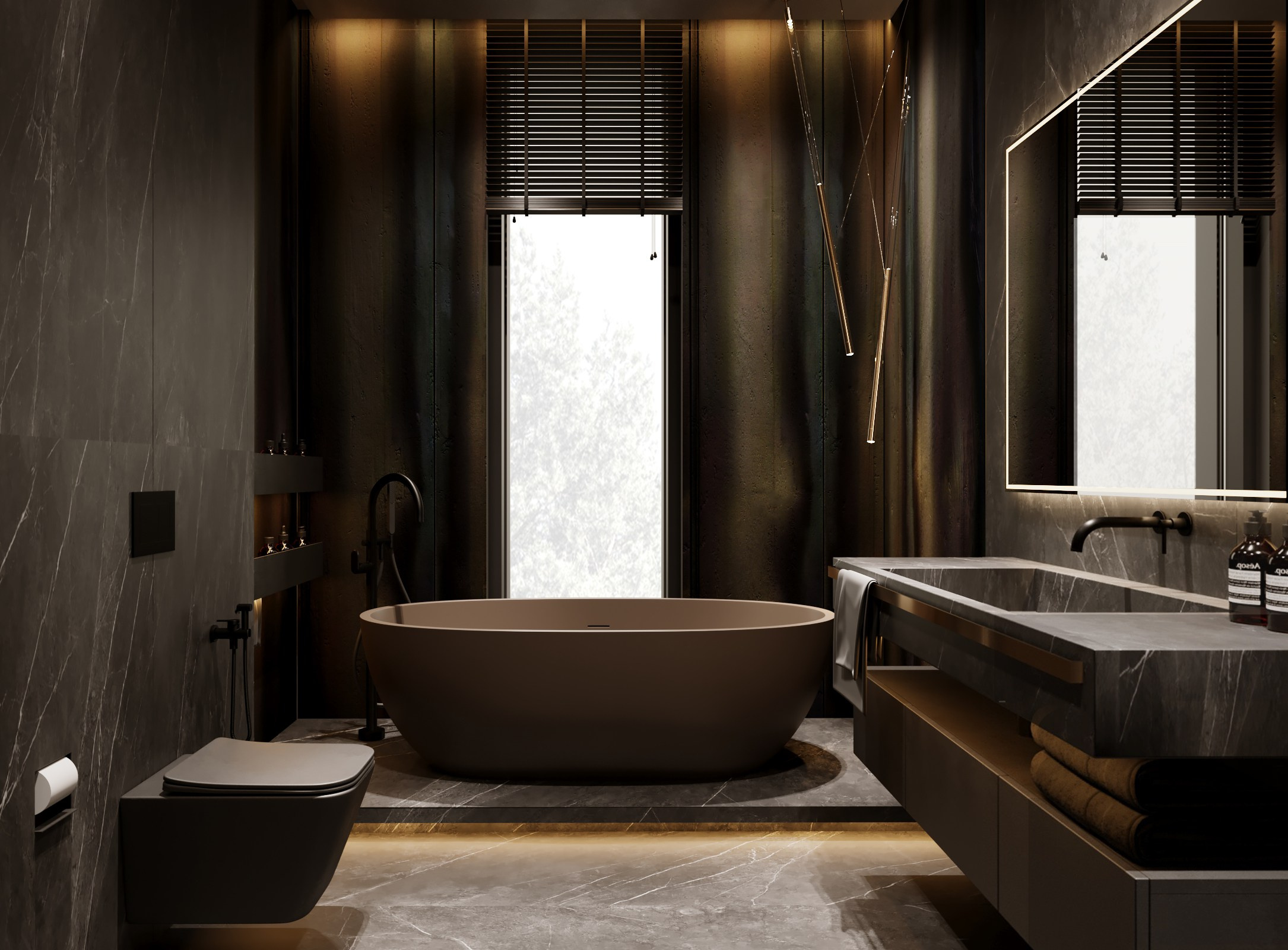 New Paradise. Дизайн интерьеров в Санкт-Петербурге, Москве. Черемных Валентина