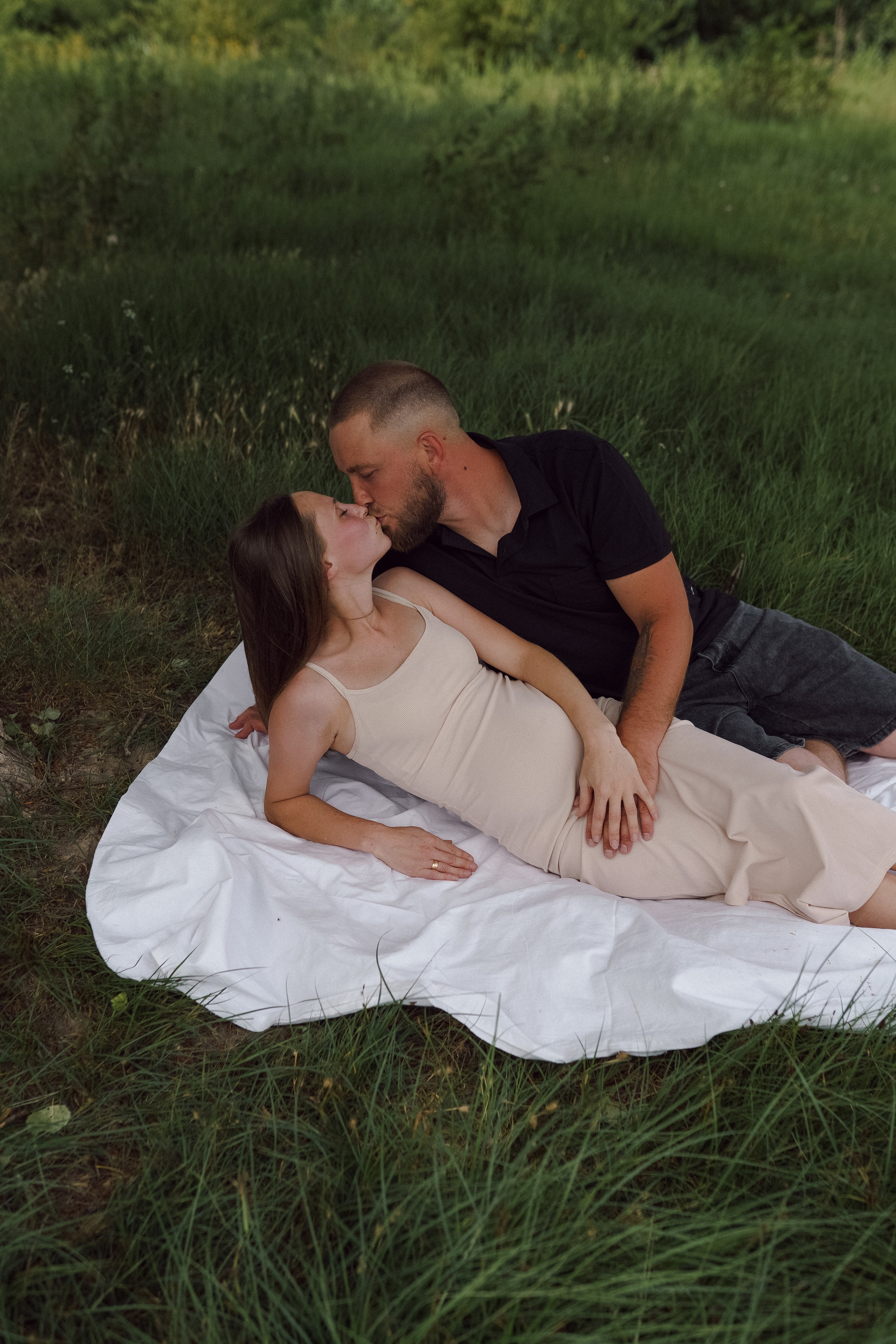 Семья Вики и Богдана. Фотограф Таня Булгакова Крым, Симферополь, Севастополь, Нижнегорский