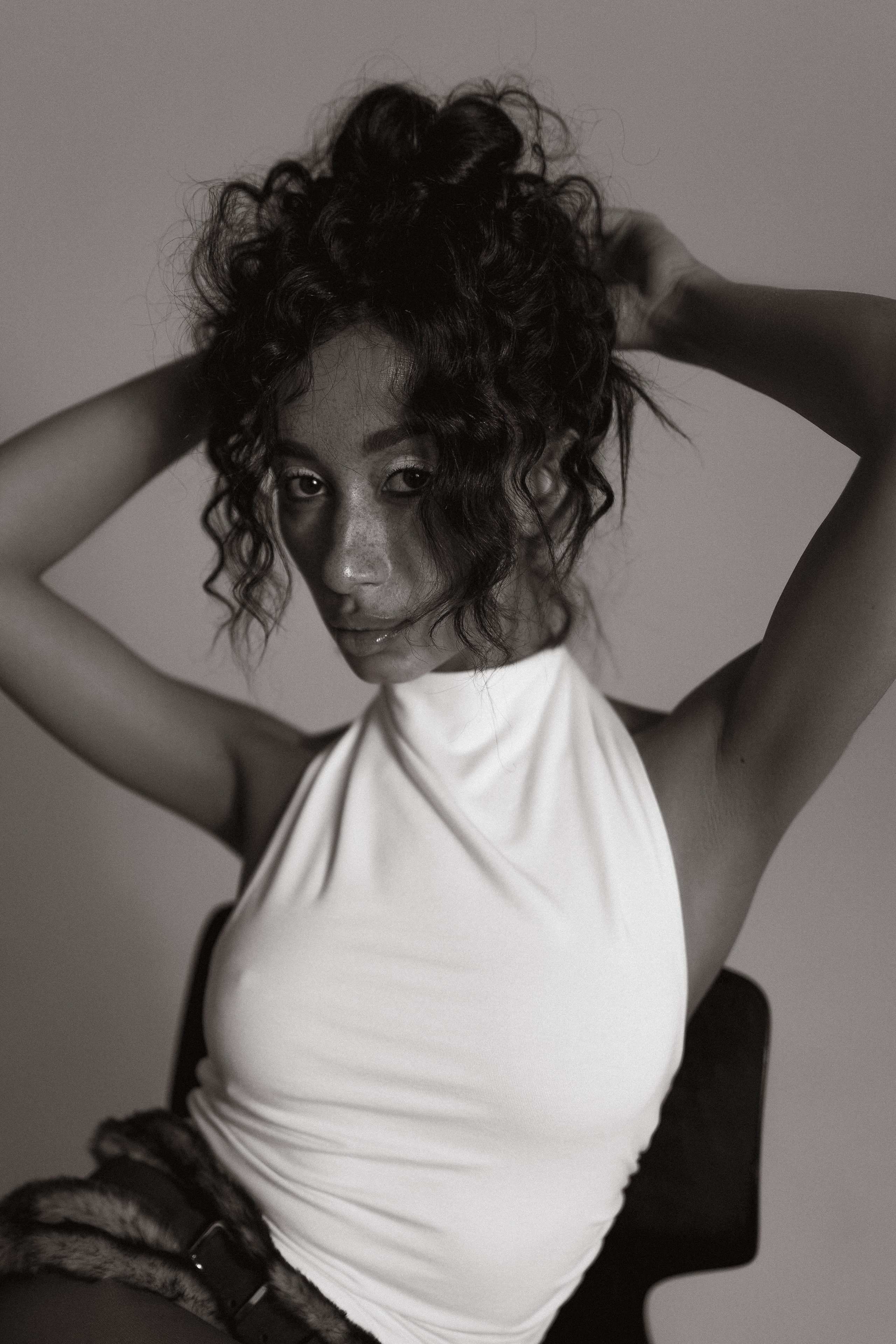 Жанна. Фотограф Таня Булгакова Крым, Симферополь, Севастополь, Нижнегорский