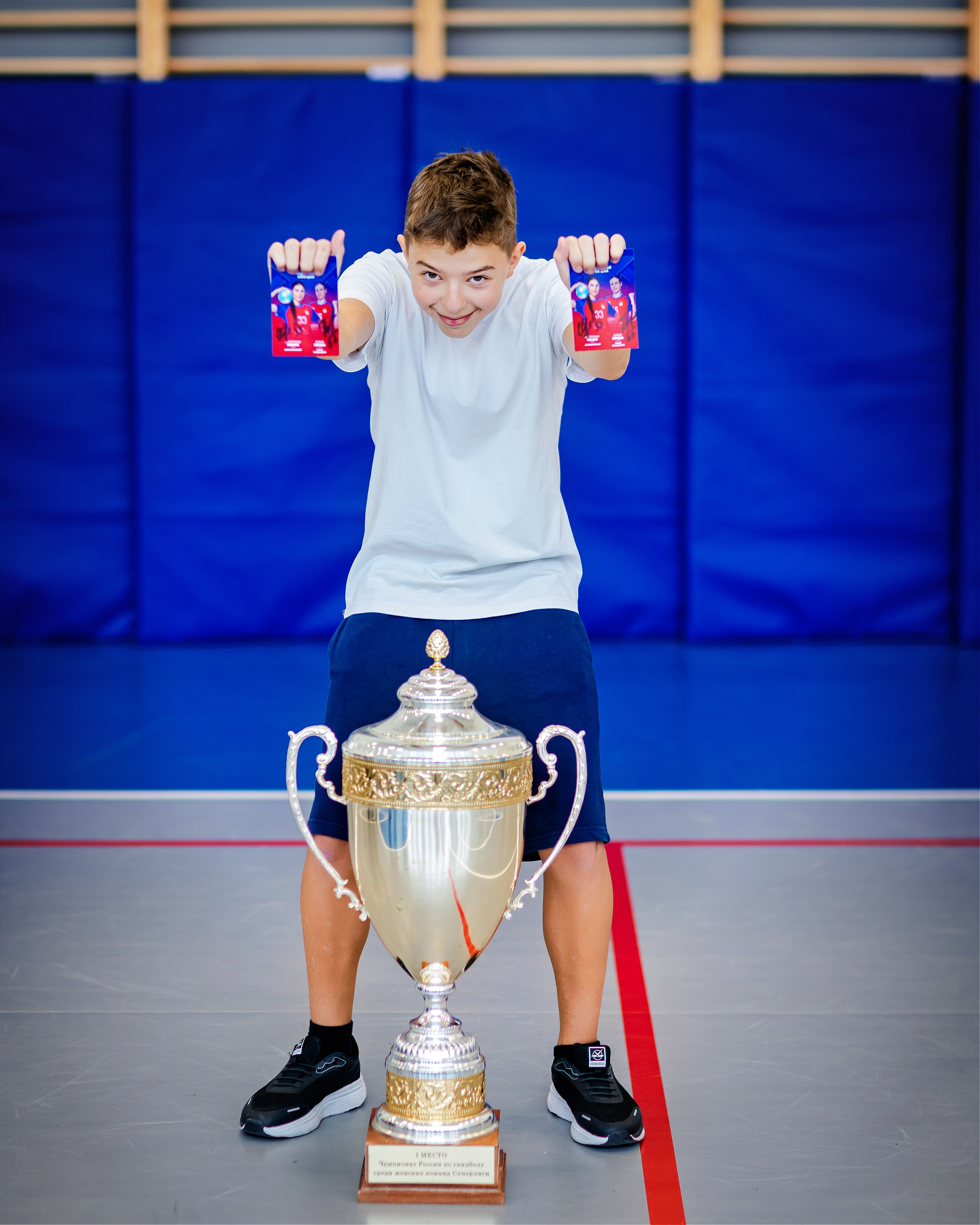 ДЕТСКИЕ ТУРНИРЫ. Спортивный фотограф Максим Серегин