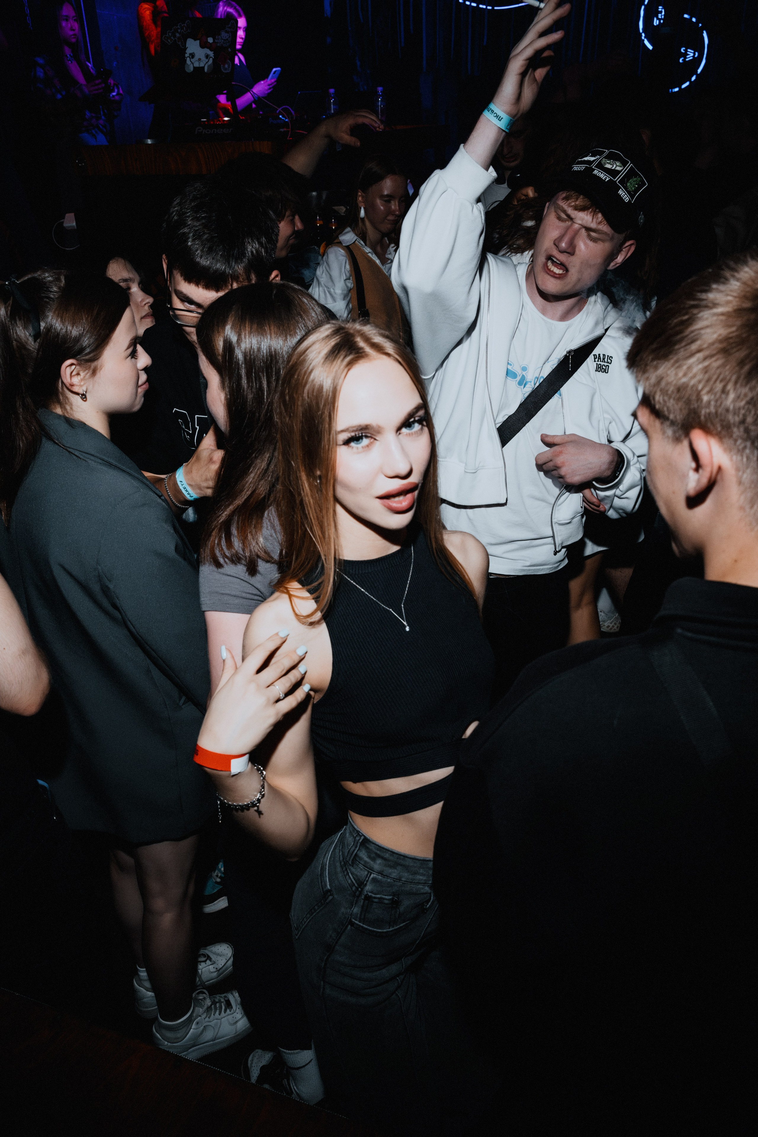 RA & U | 2024. Фотограф Владивосток Ян Паклин