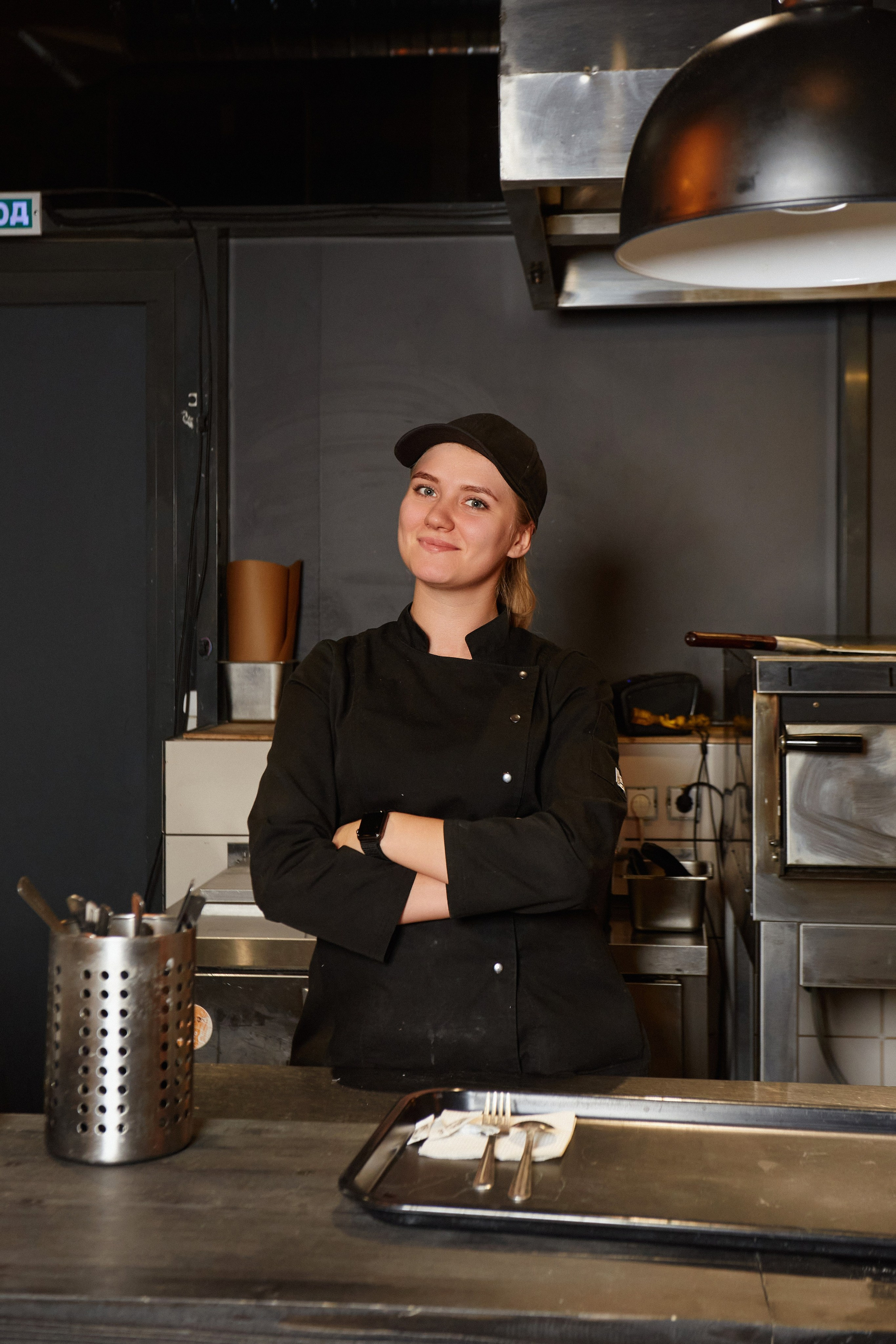 SAMARA GASTRO | 1 YEAR. DENISOV ART (фото, видео, дизайн) САМАРА